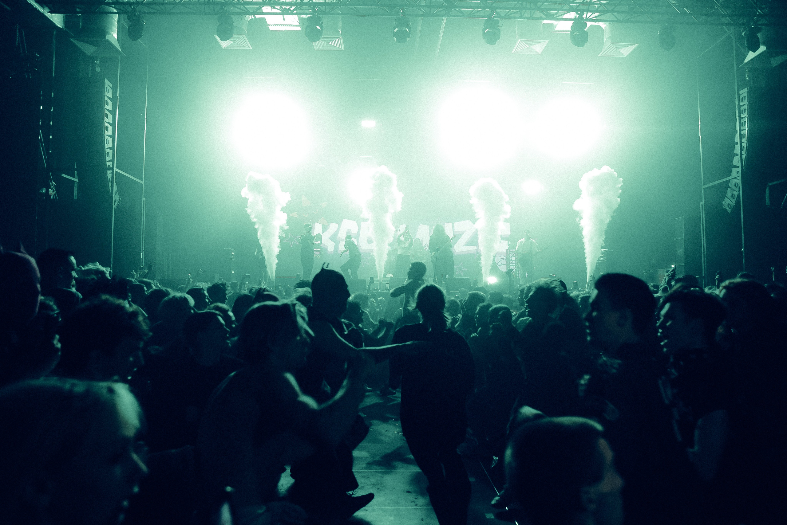 BASSLINEE FEST 18.09.25. Фотограф Екатерина Климанова