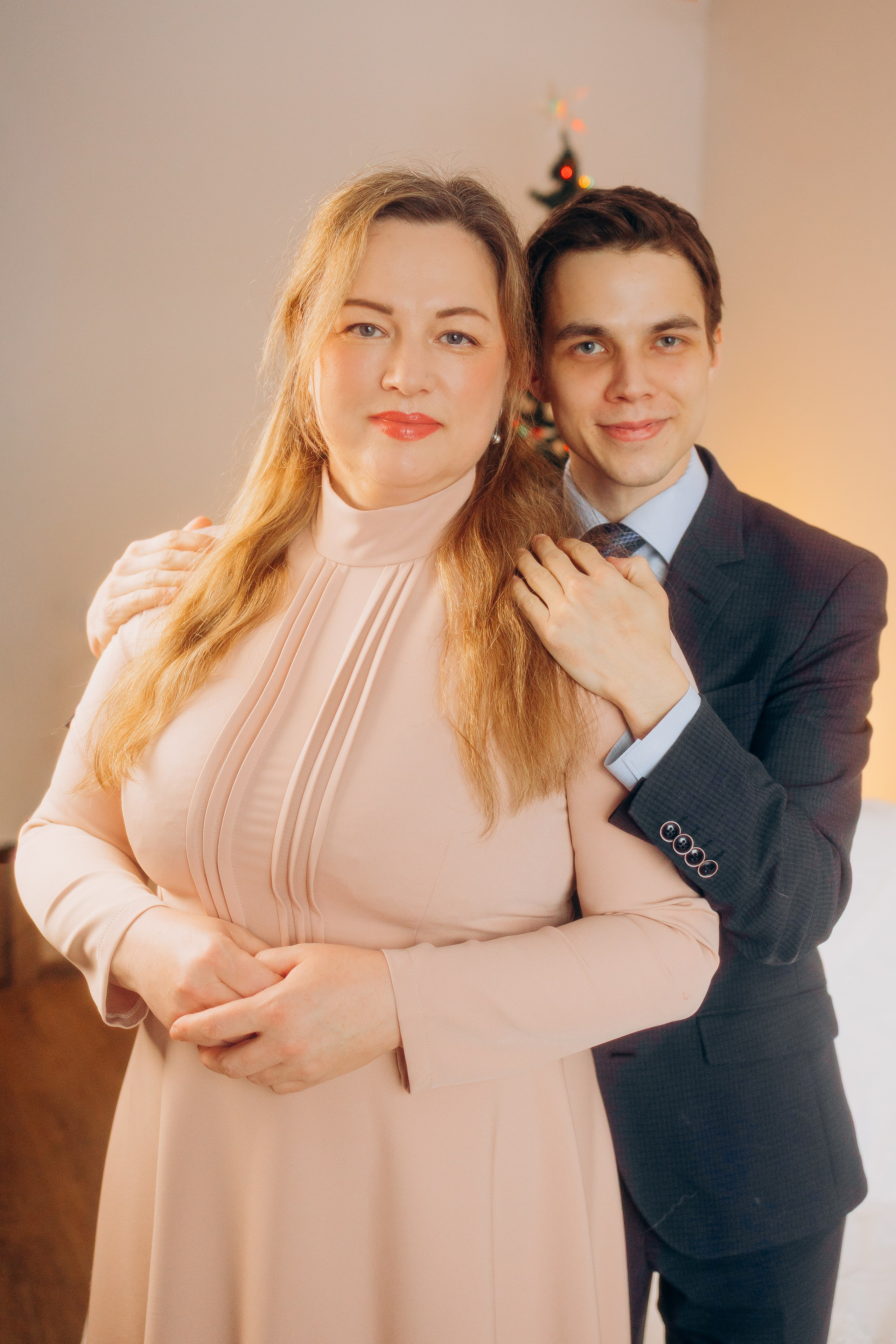 Когда семья становится больше!!!. Фотограф Москва Светлана Кирюшина