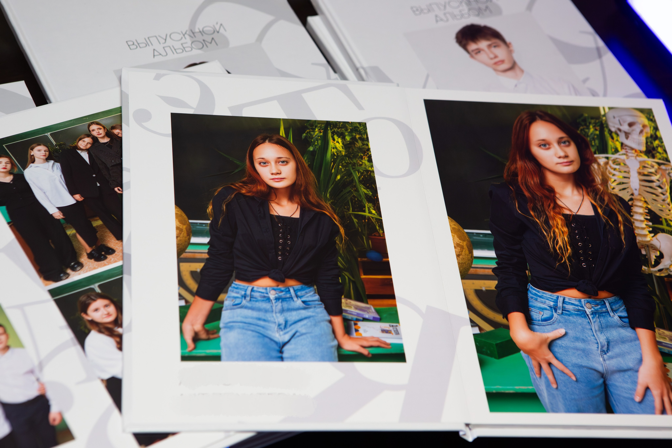 ТВОЙ АЛЬБОМ / ТВОИ ПРАВИЛА