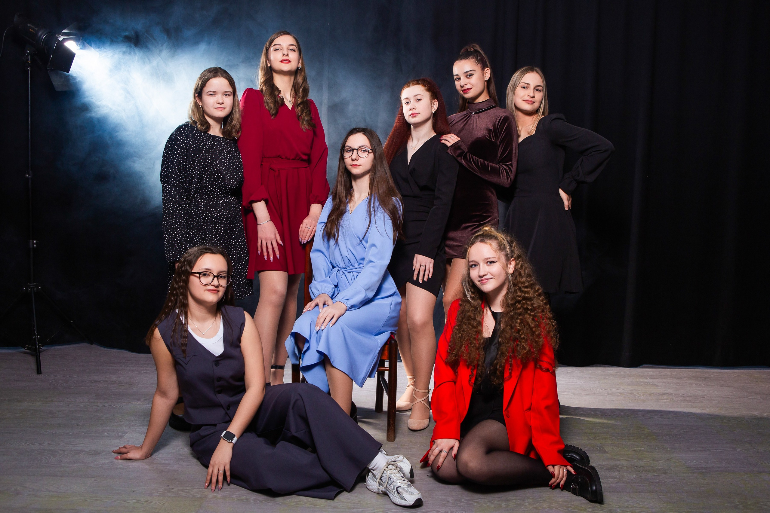 ТВОЙ АЛЬБОМ / ТВОИ ПРАВИЛА