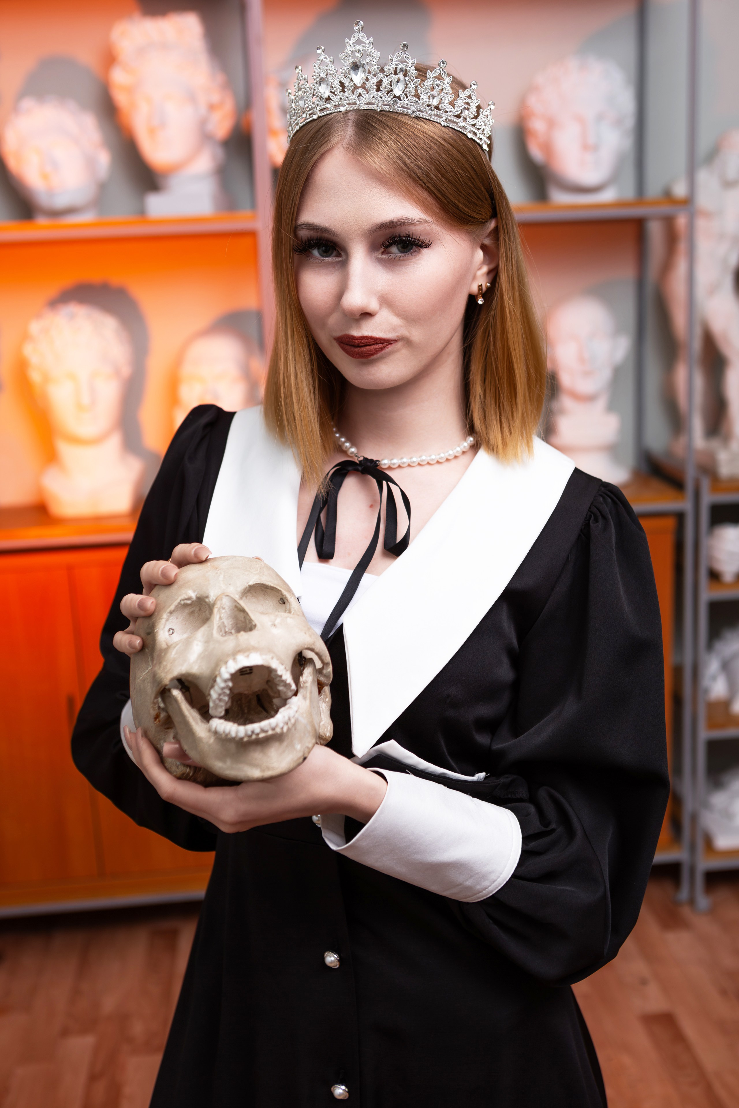 СЪЕМКА ПОРТРЕТОВ ДЛЯ ВЫПУСКНИКОВ ЧППК. ТВОЙ АЛЬБОМ / ТВОИ ПРАВИЛА