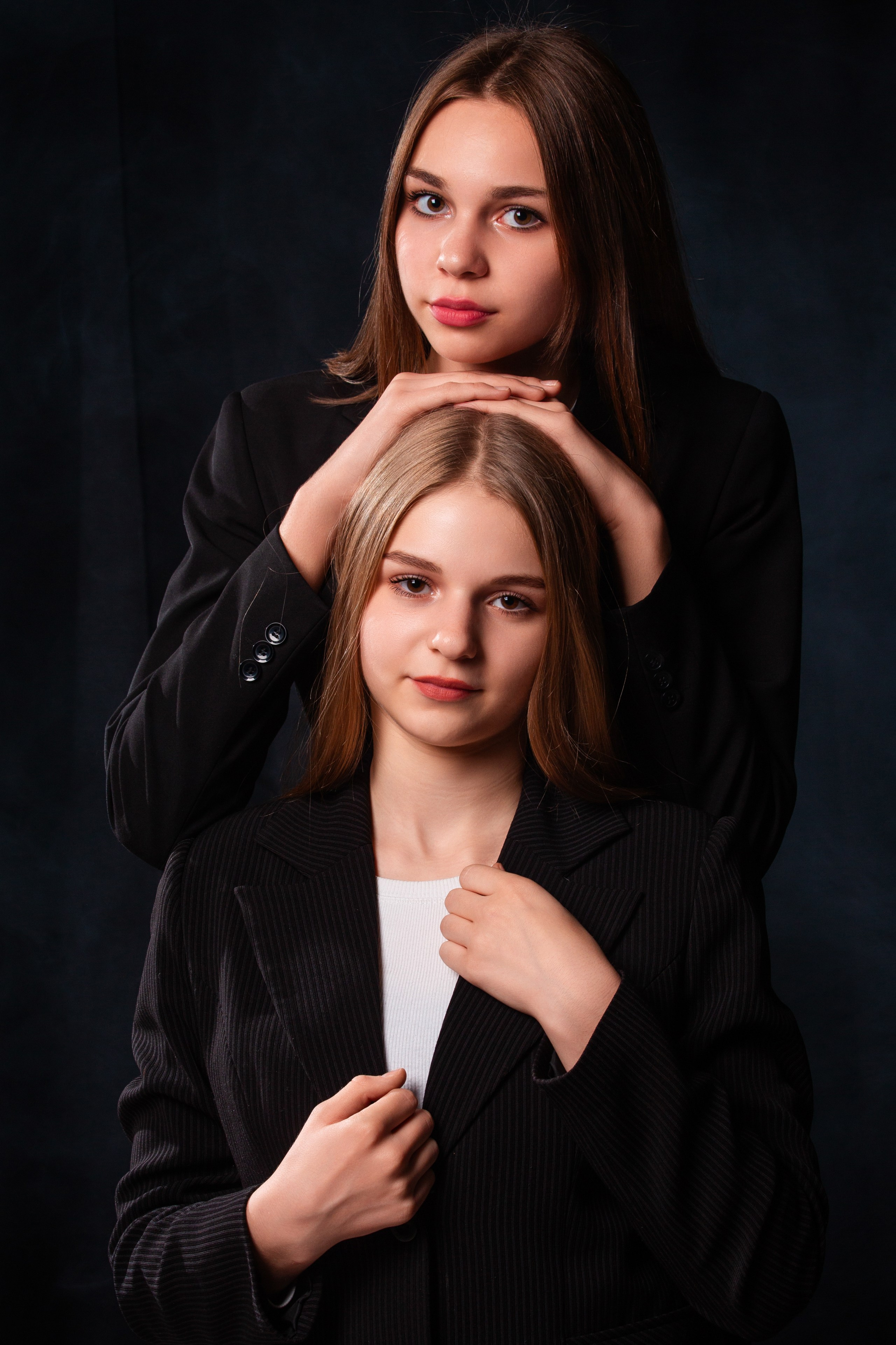 ФОТОСЕССИЯ С ЦВЕТНЫМ СВЕТОМ. ТВОЙ АЛЬБОМ / ТВОИ ПРАВИЛА