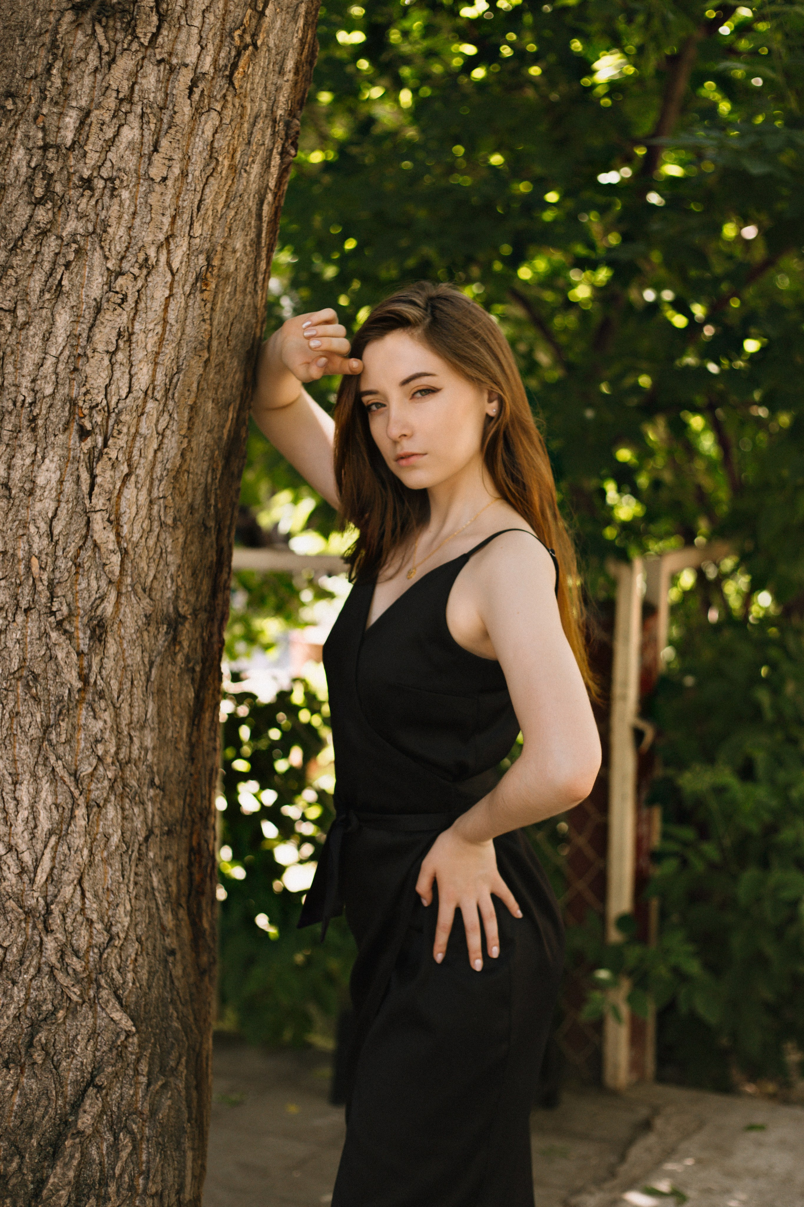 Ксения. Свадебный и портретный фотограф в Новосибирске Любовь Исакова