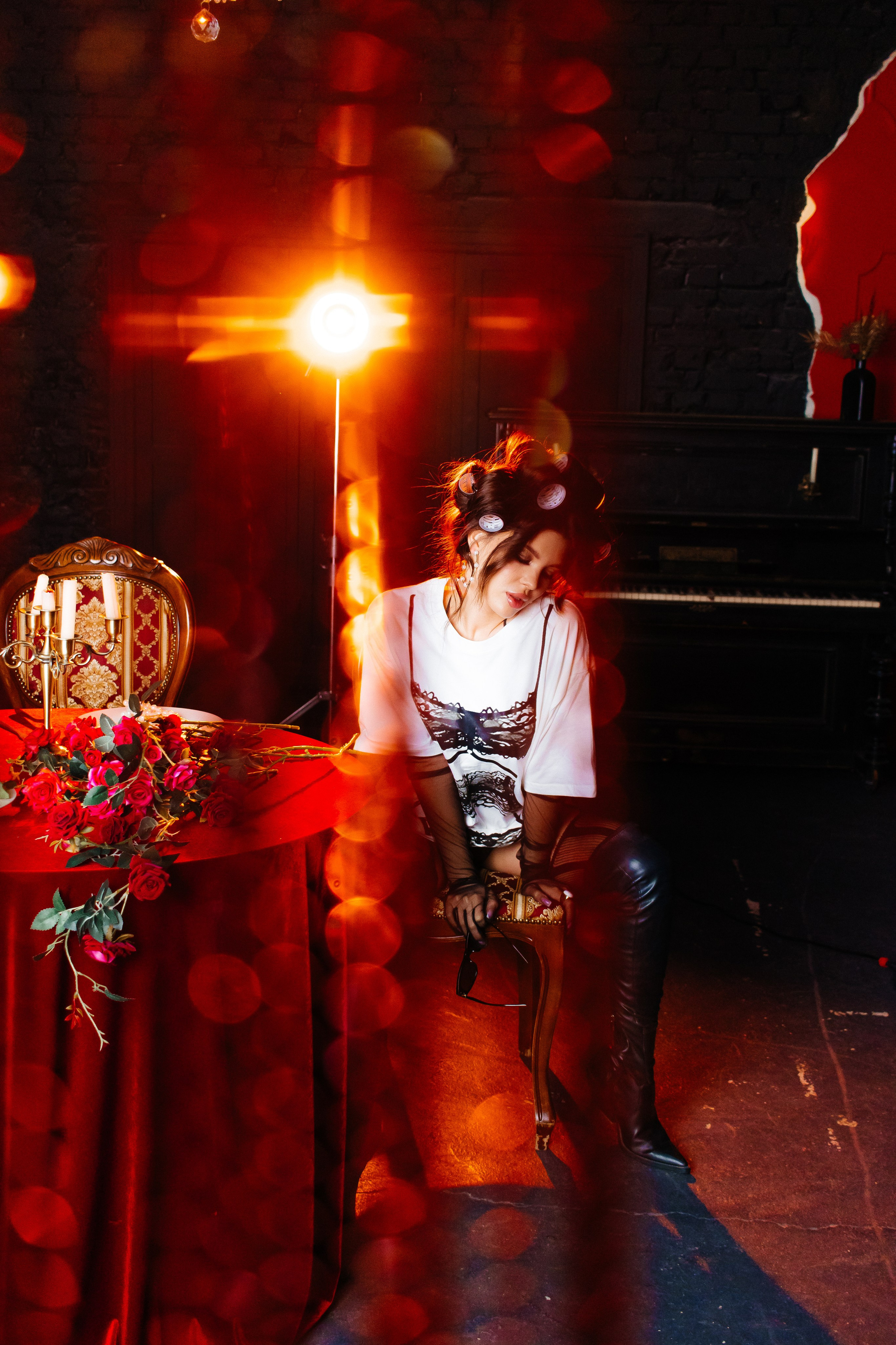 ВЕРОНИКА. Фотограф Казань