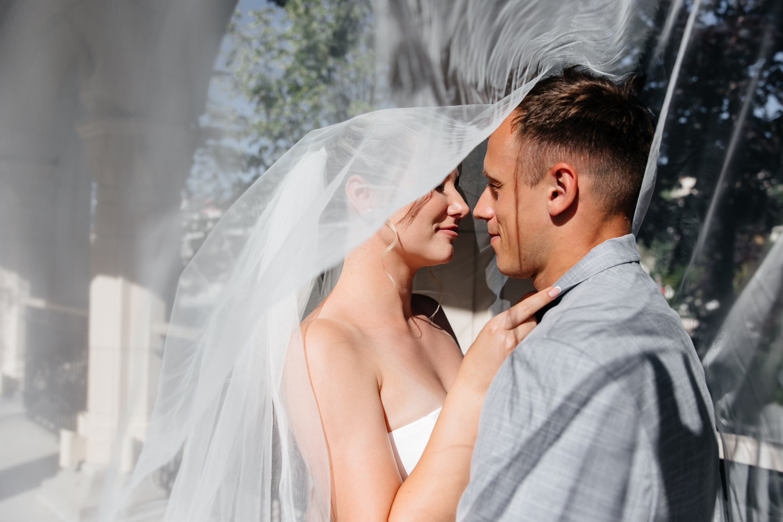 Анонс свадьбы Ирины и Никиты. Свадебный фотограф в Крыму и Севастополе Ольга Баскакова