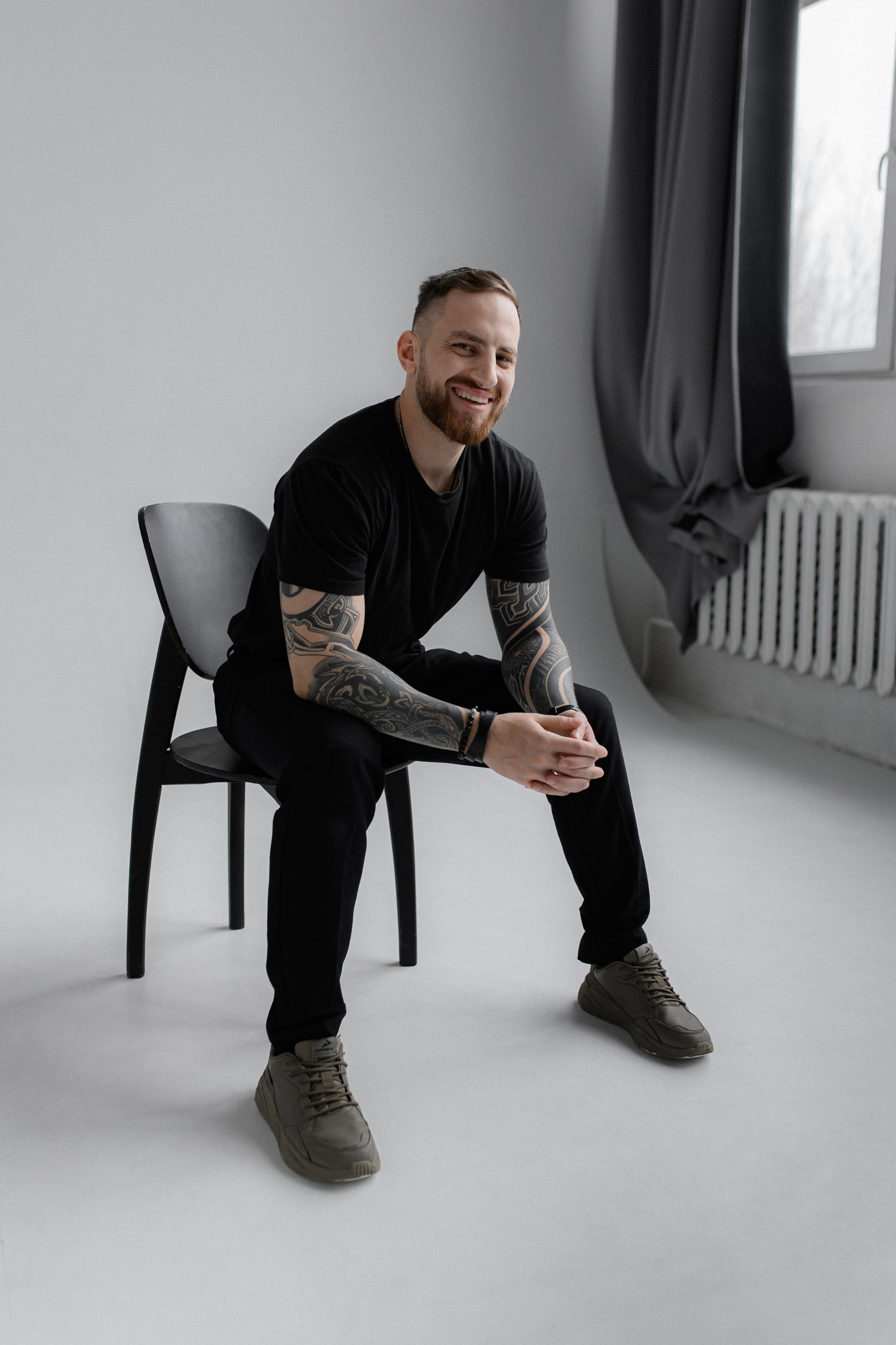 Вика и Игорь. Www.ostermiller.ru