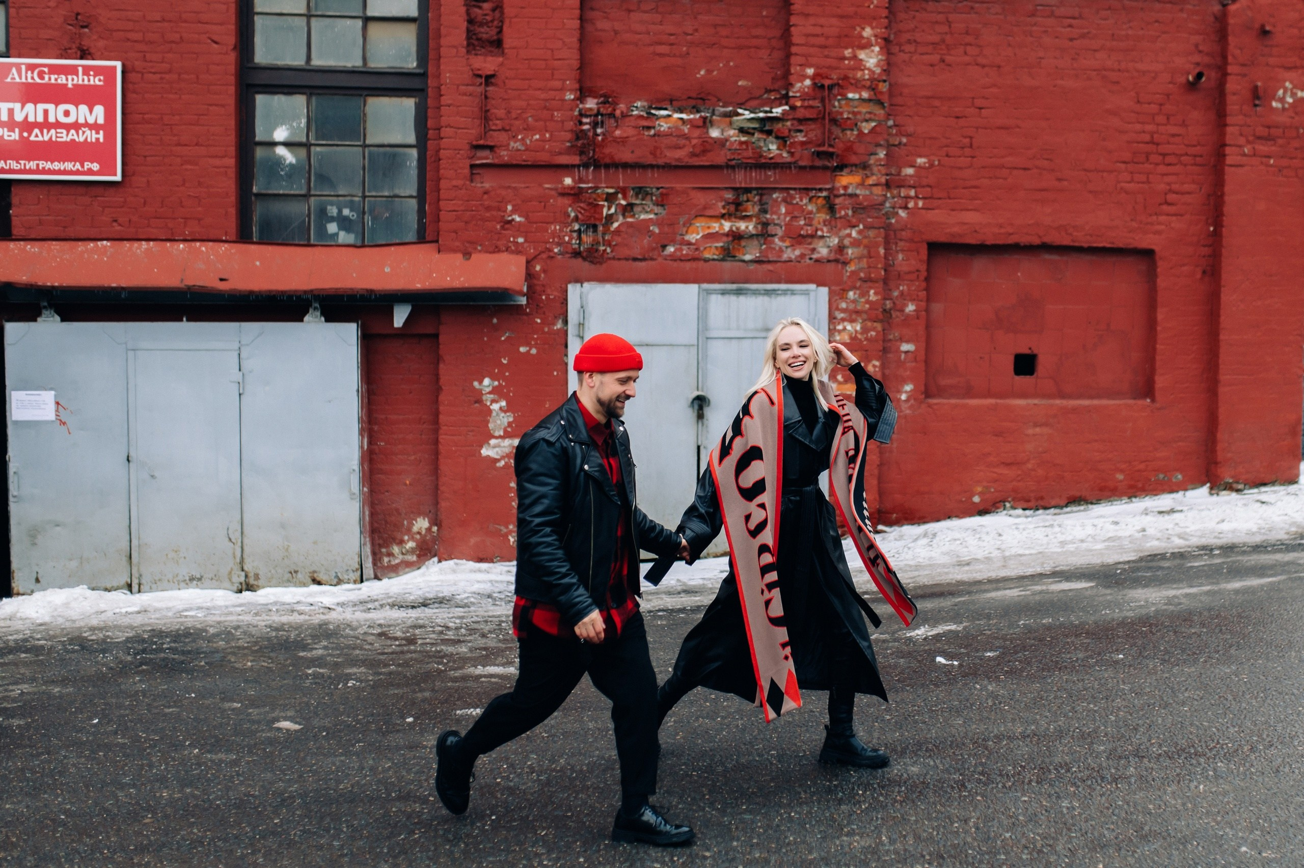 Елена + Максим. Свадебный фотограф в Тамбове Валерий Тихов