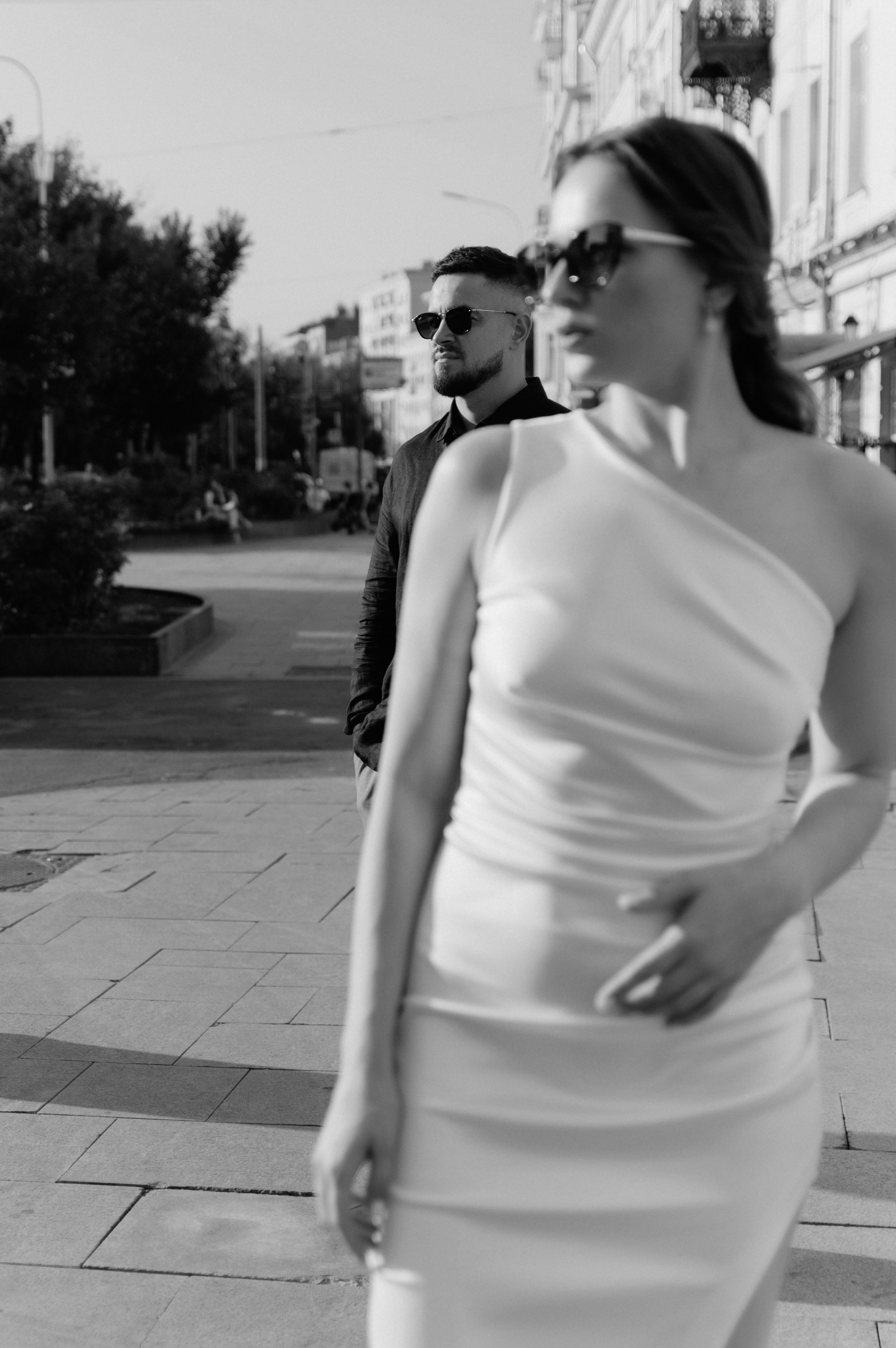 Катя + Вадим. Свадебный фотограф в Тамбове Валерий Тихов