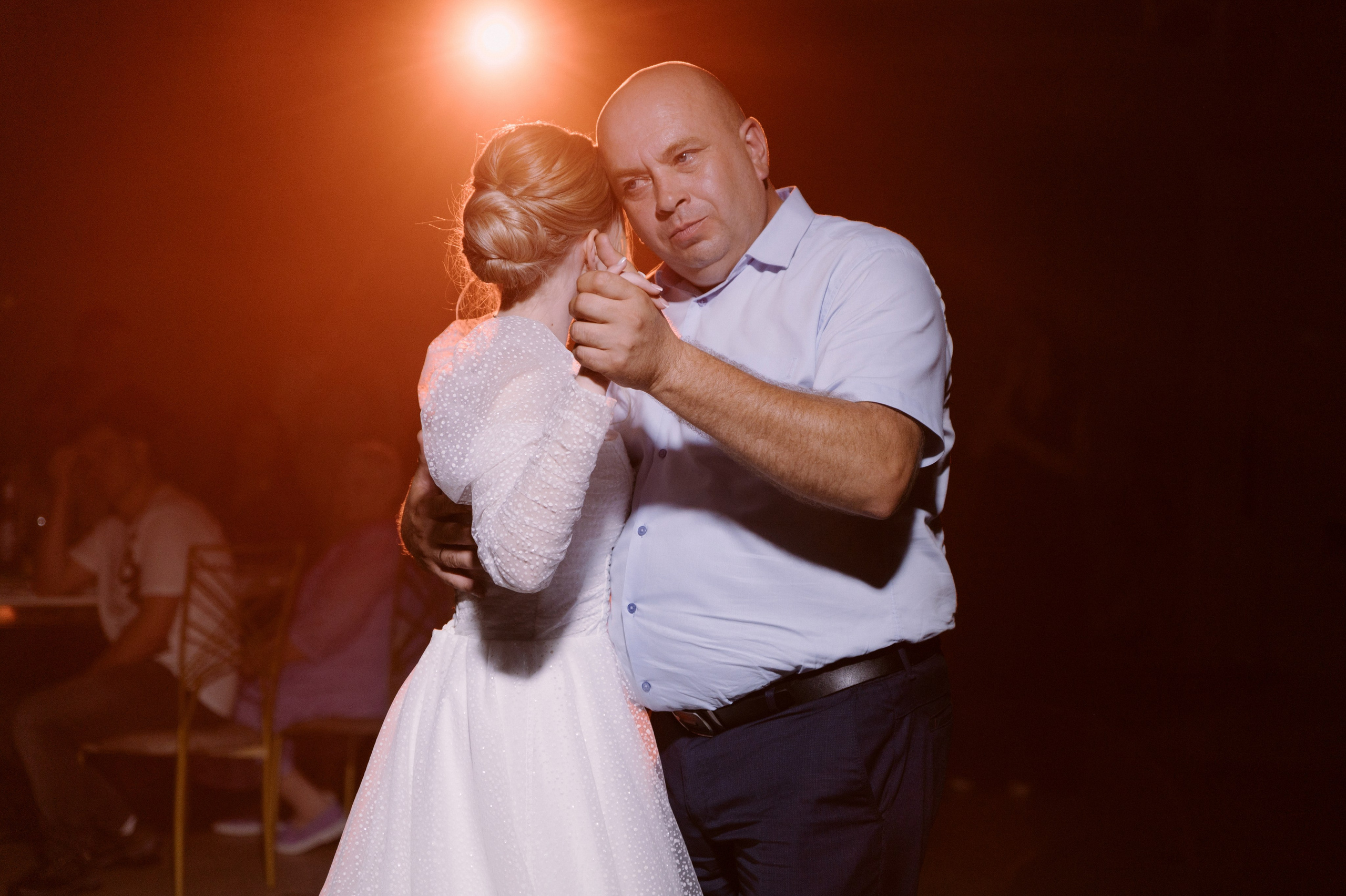 Александр + Екатерина. Свадебный фотограф в Тамбове Валерий Тихов