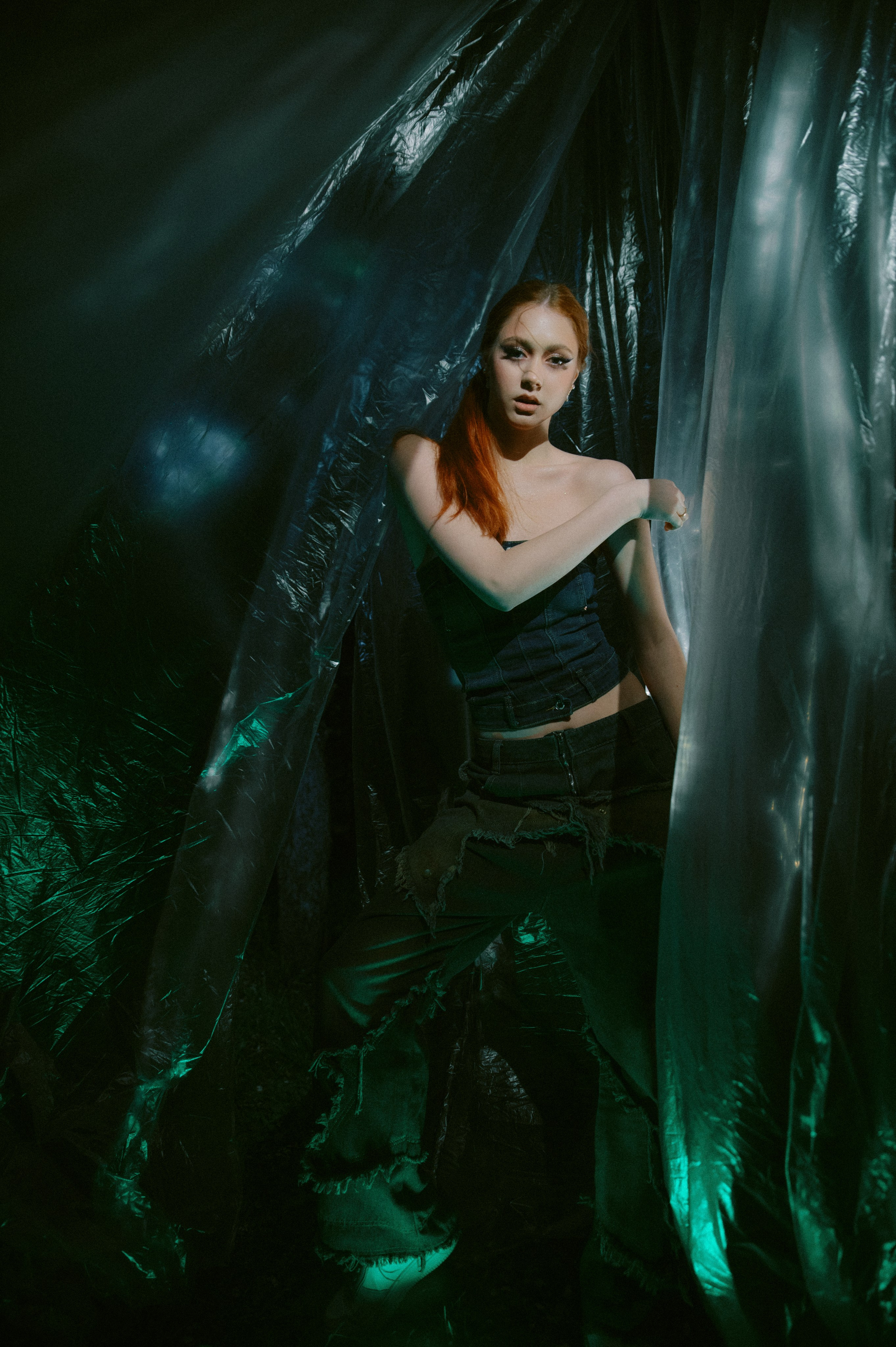 Влада. Свадебный фотограф в Тамбове Валерий Тихов