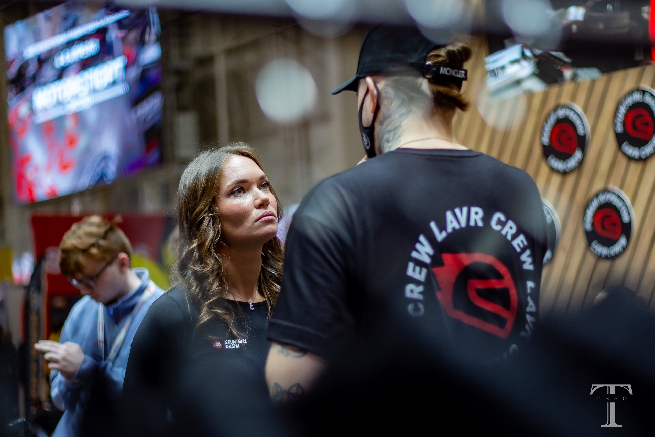 МотоВесна 2025  — Дидух Тимофей. Фотограф • Орехово-Зуево • Балашиха • TEFO