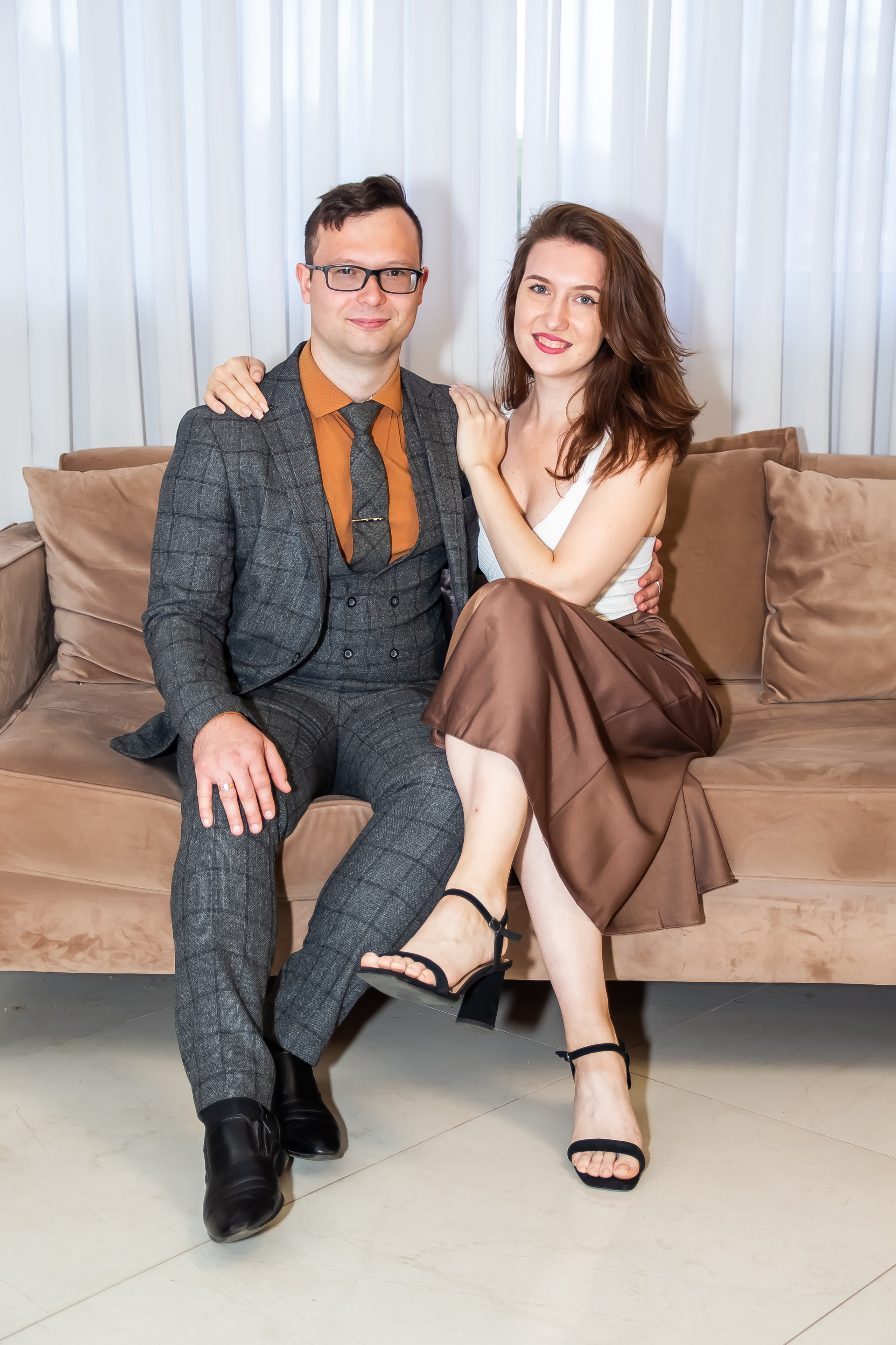 Сказка о любви. Фотограф • Орехово-Зуево • Балашиха • TEFO