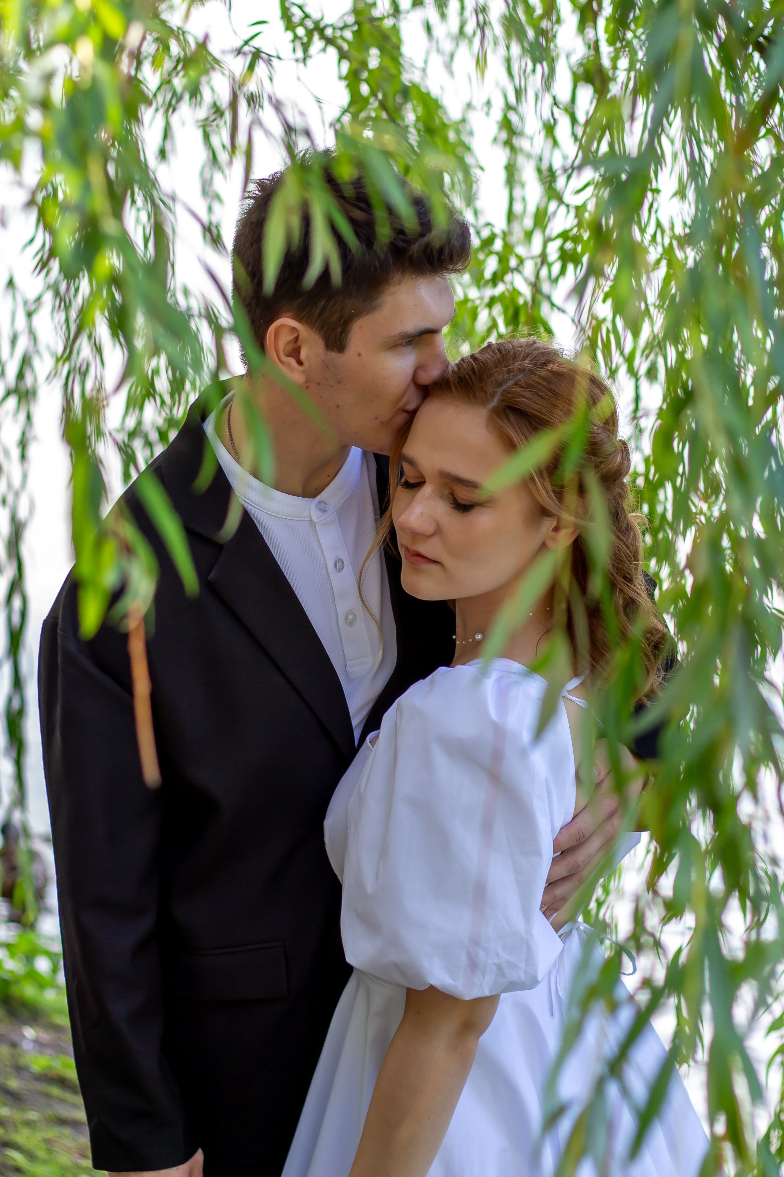 Сказка о любви. Фотограф • Орехово-Зуево • Балашиха • TEFO