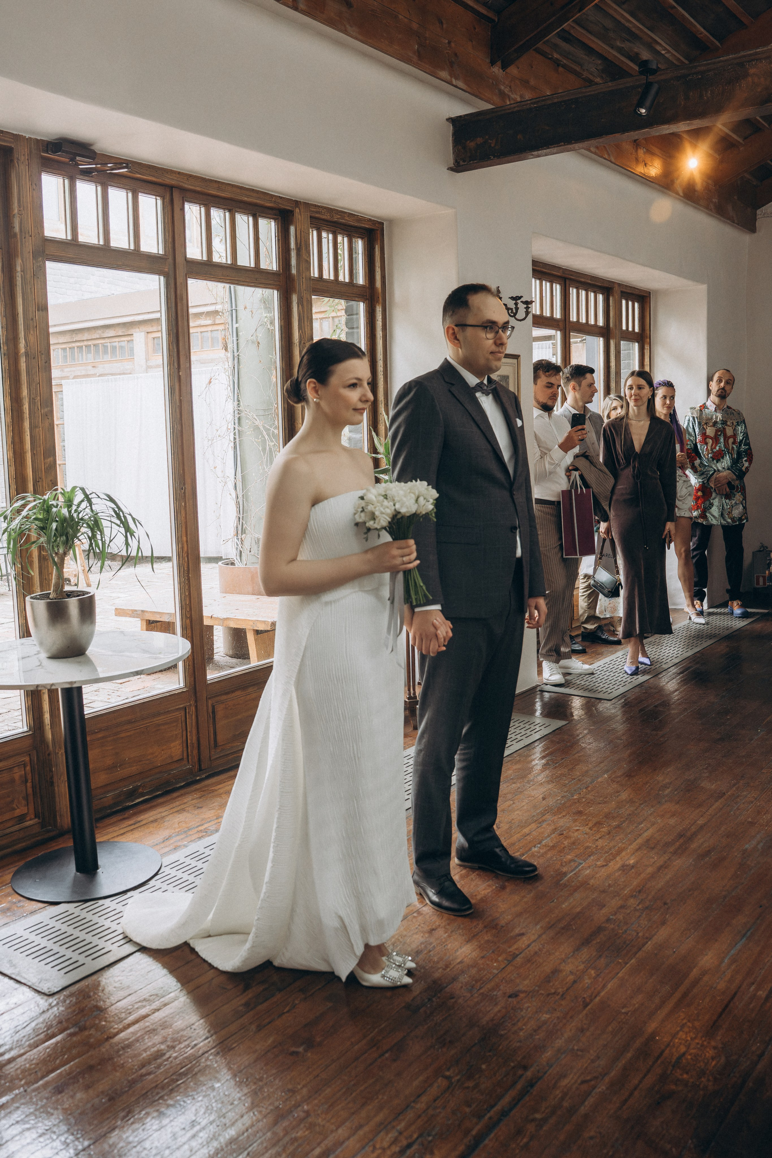 Alina & Vlad. Фотограф Ольга Рубцова в Москве и Московской области