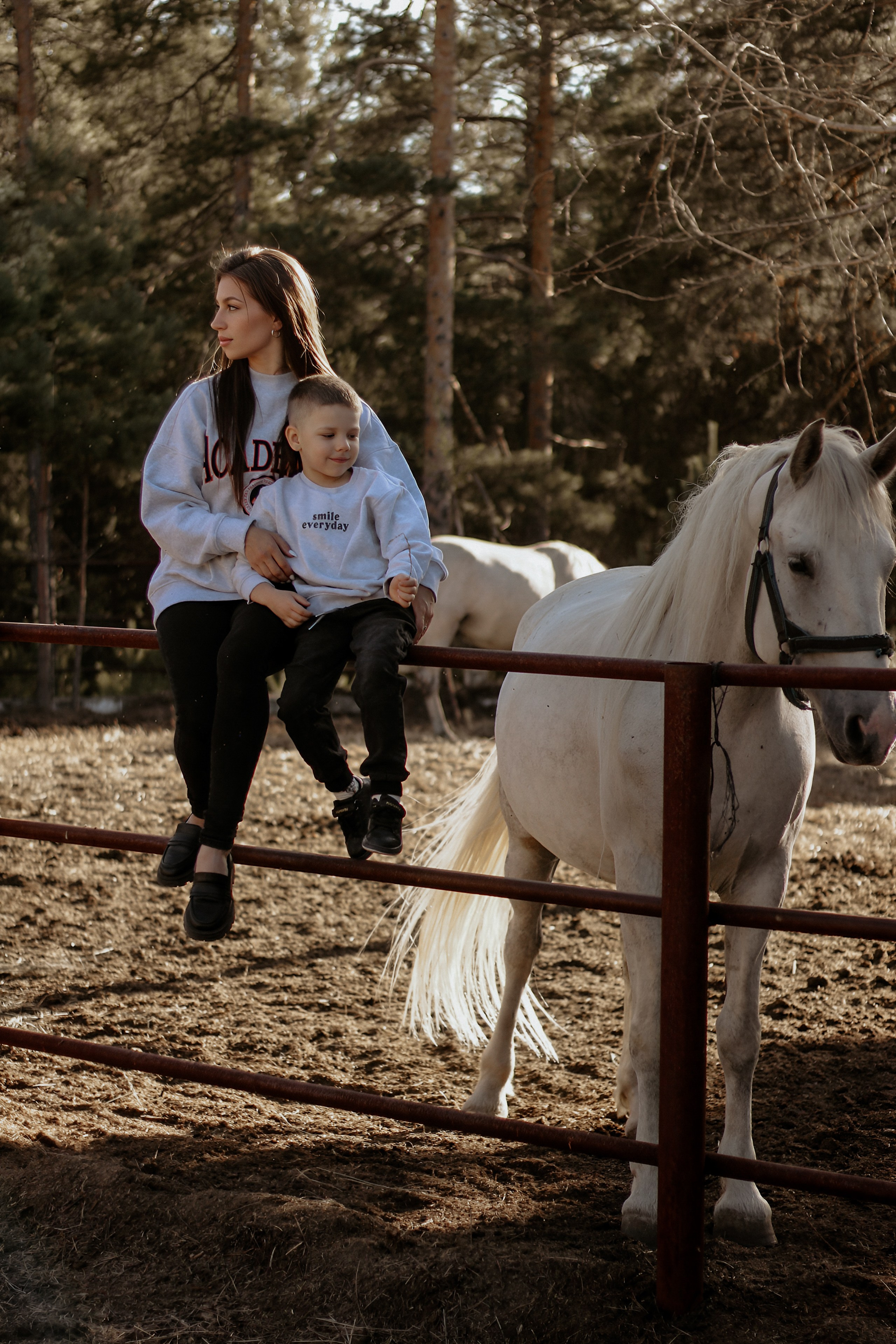 Семейный. Фотограф Иванова Елена в Иркутске