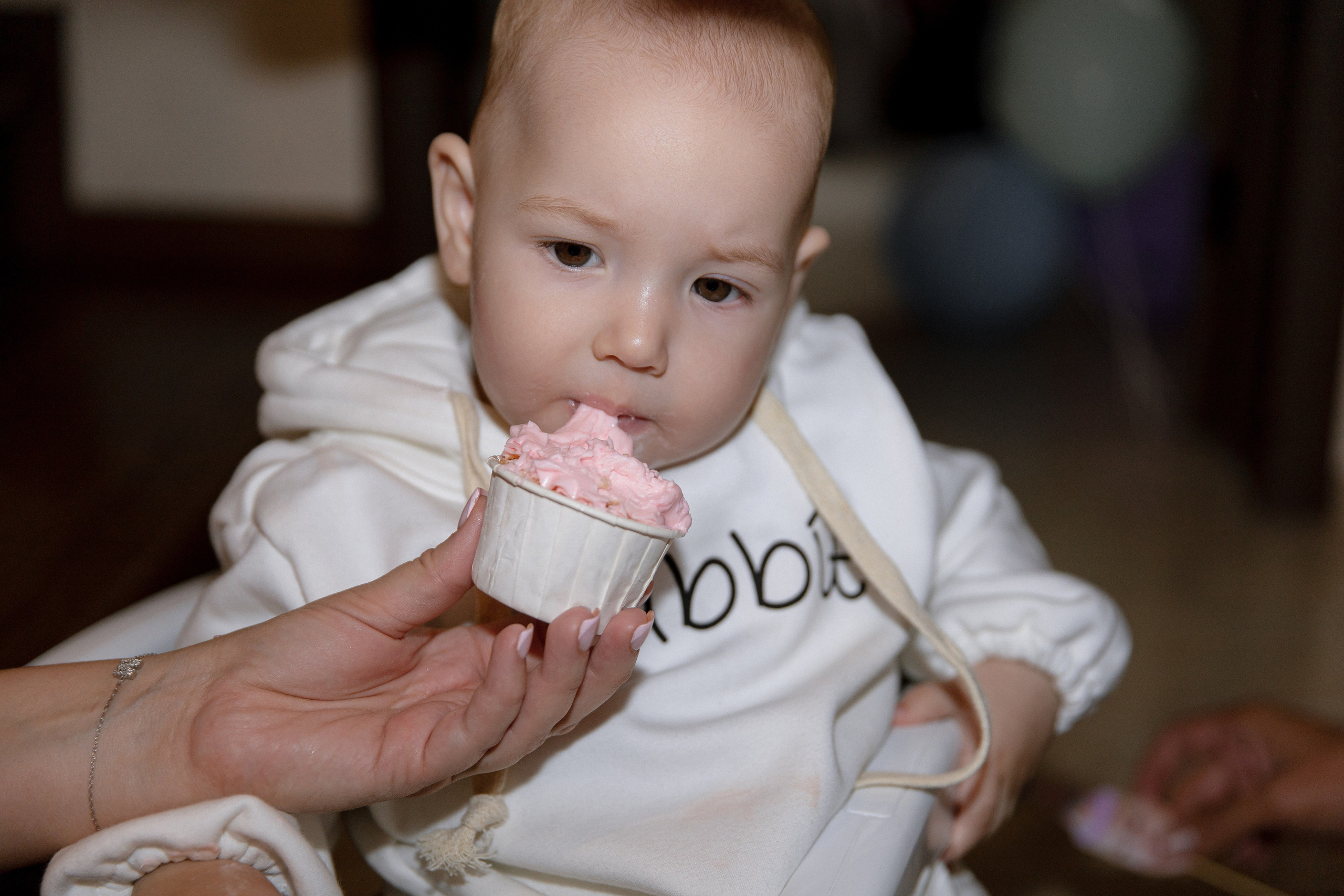Майе 1 годик. Свадебный и семейный фотограф в Магнитогорске Катя Буряк