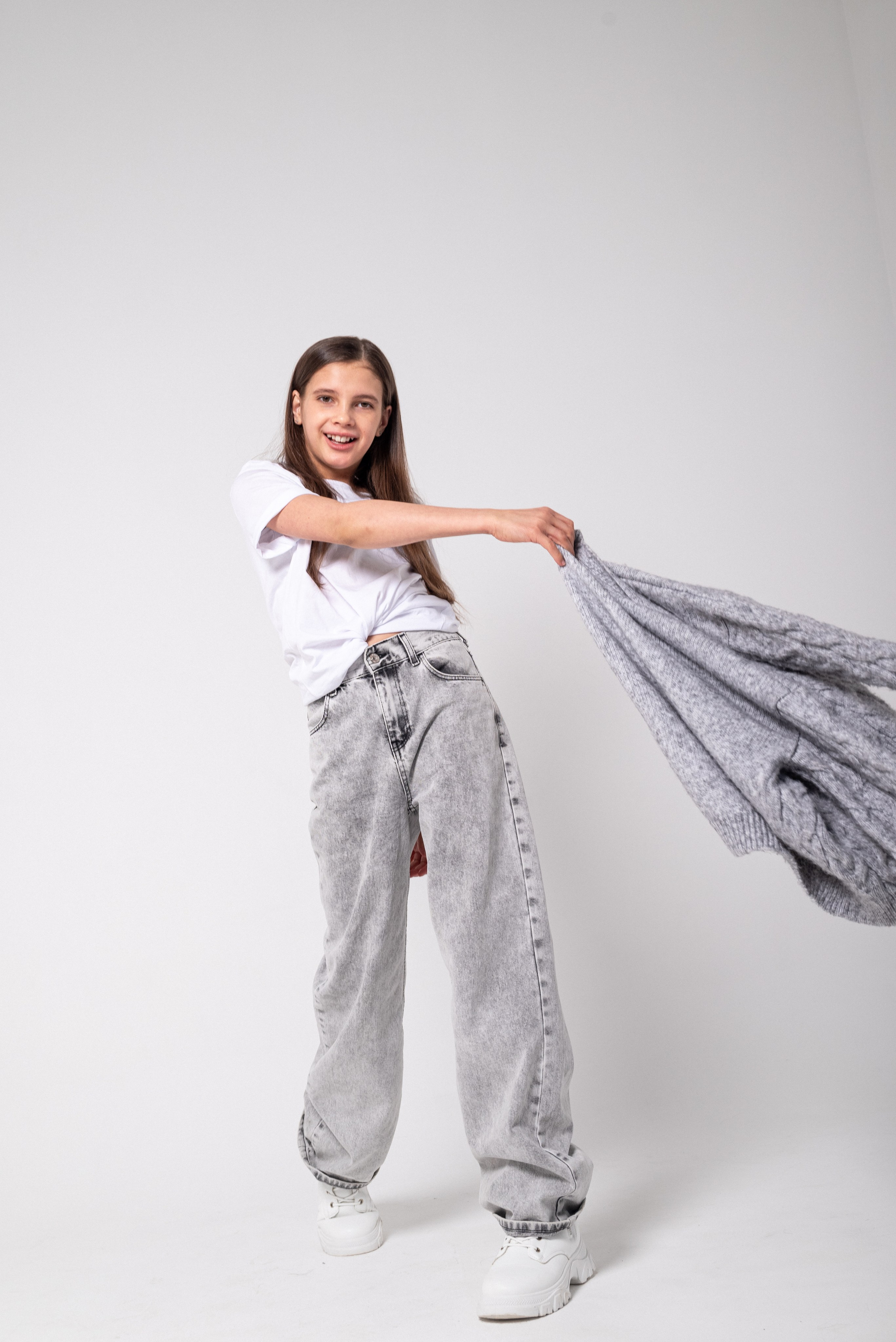 Модельное портфолио. Фотограф Москва Виктория Вишневская актерское / модельное портфолио