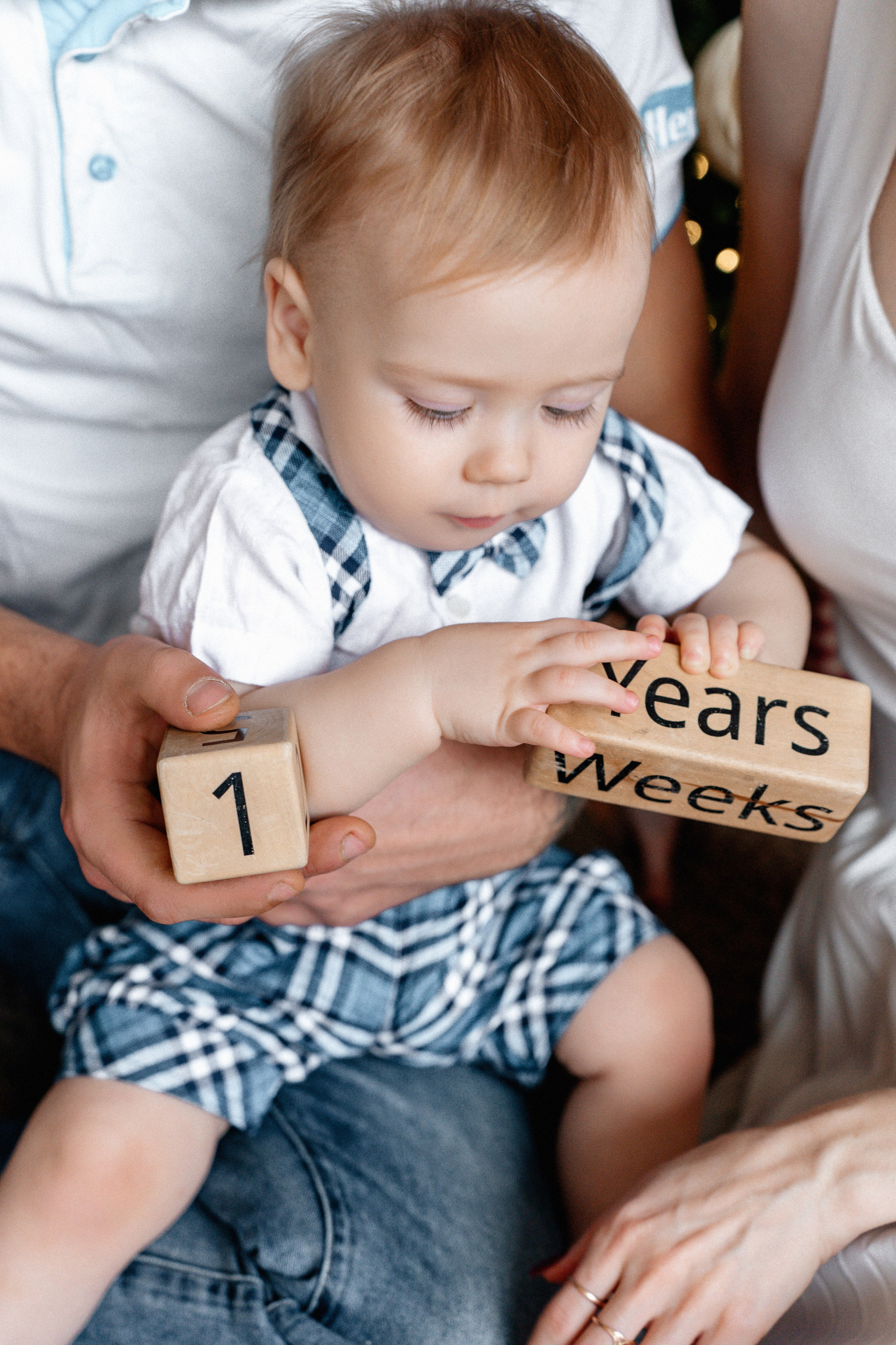 Наш сладкий малютка отметил годик. Ваш семейный фотограф в Минске — Вика Трегубова
