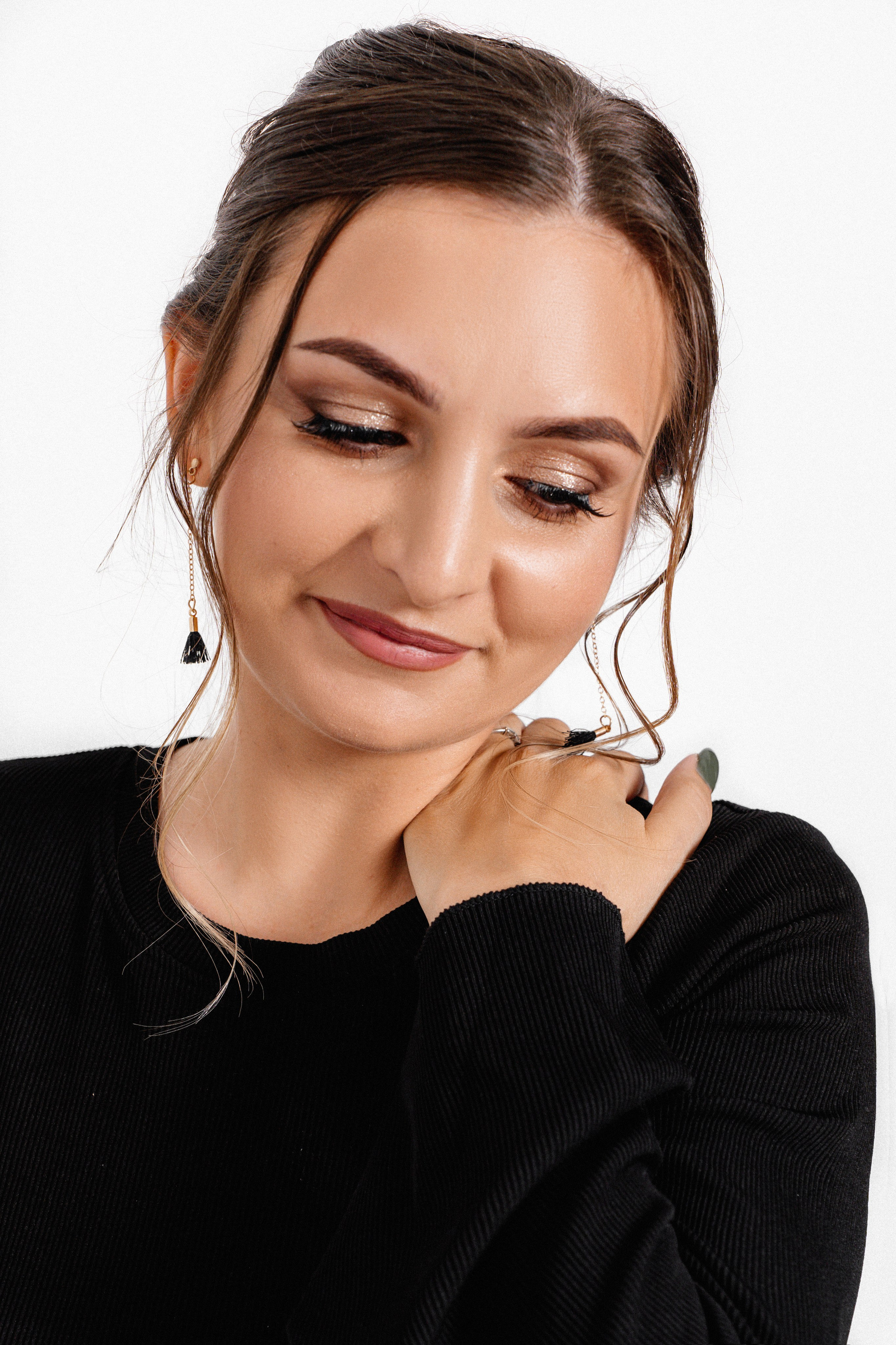 Вероника (день рождения). Ваш семейный фотограф в Минске — Вика Трегубова