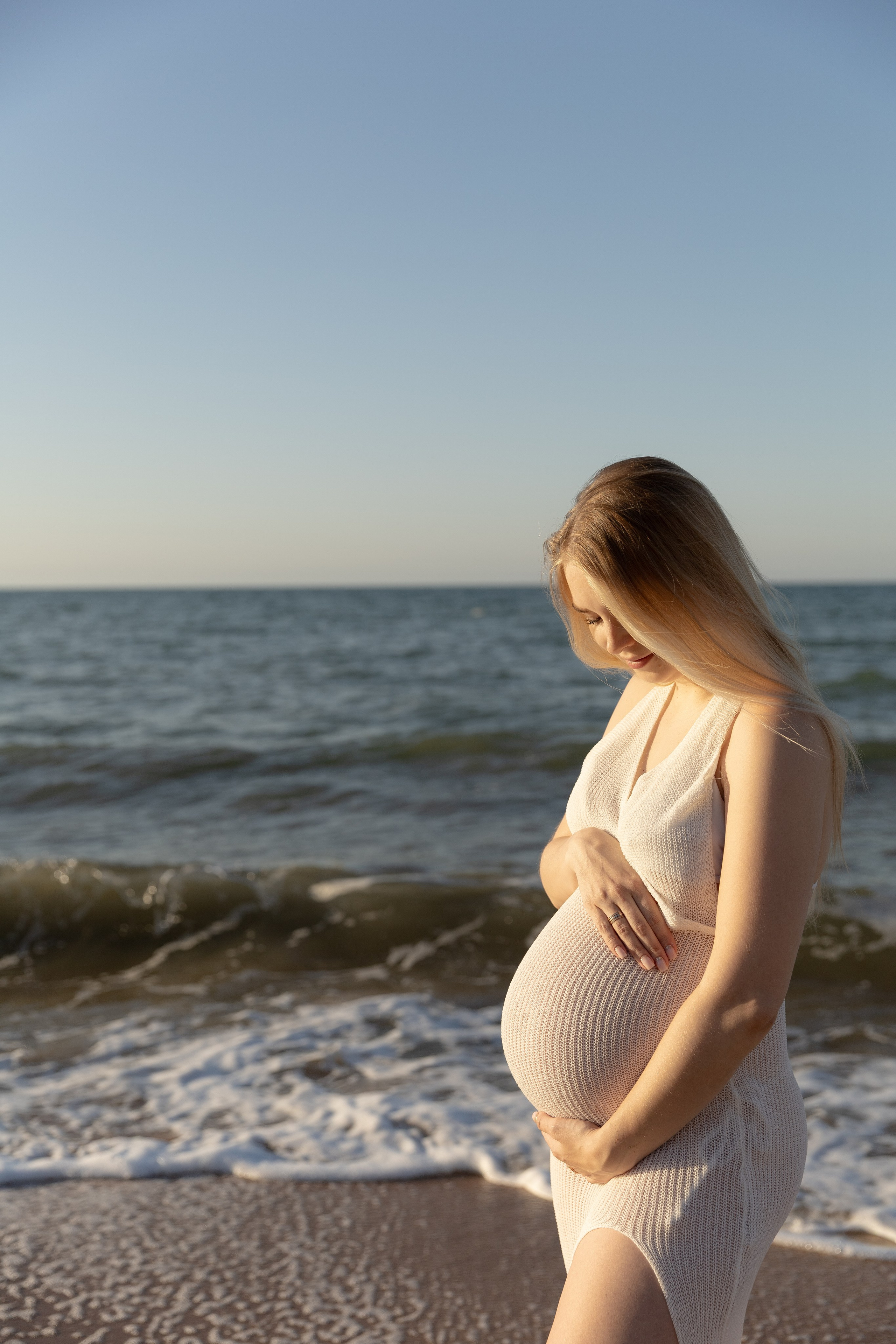 Фотосессия беременности в Краснодаре. Детский и семейный фотограф в Краснодаре и в станице Елизаветинская Олеся Стаценко