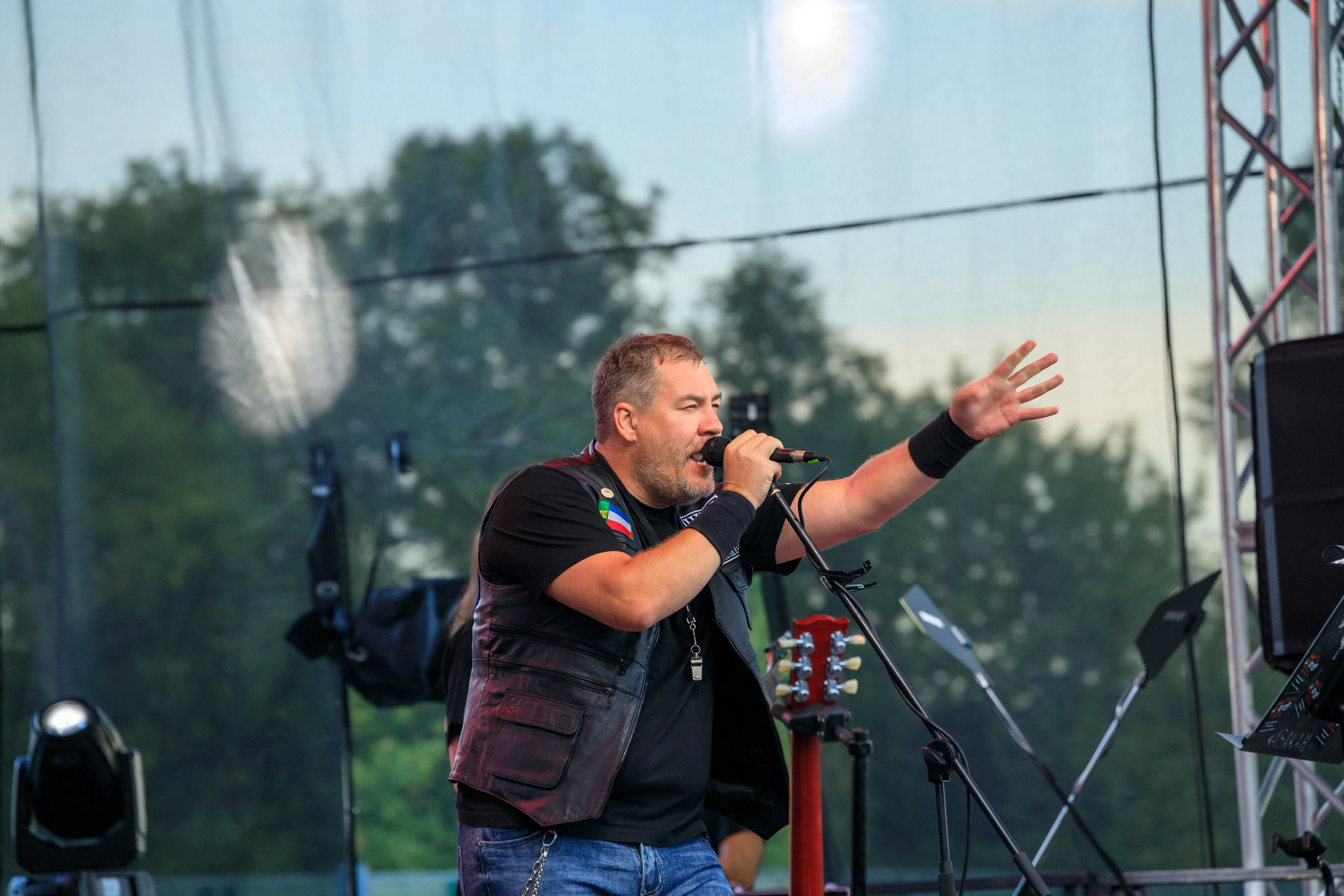 Репортажная сьёмка. Фотограф в Абакане Борис Долинин