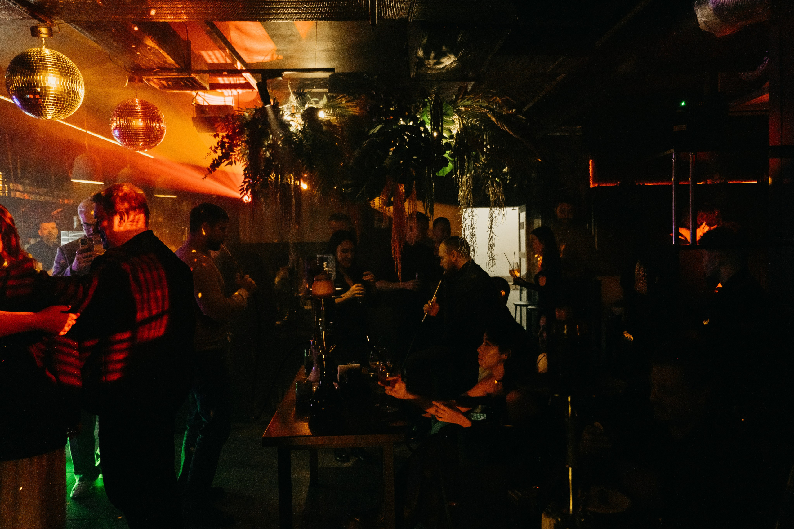 Подымим?. Свадебный фотограф Александра Тюлякова