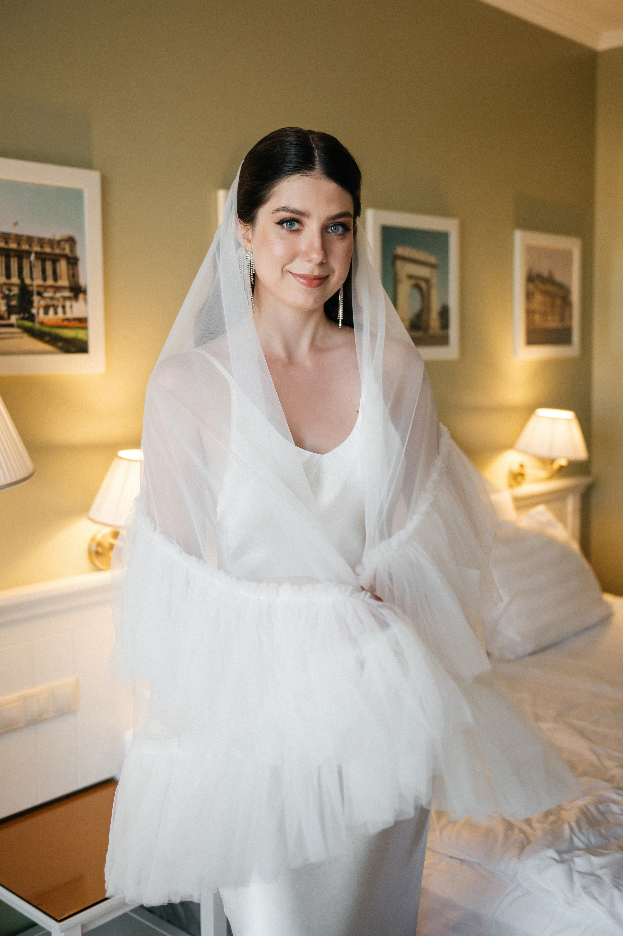 Г&С. Фотограф Рязань. Дарья Дмитриева