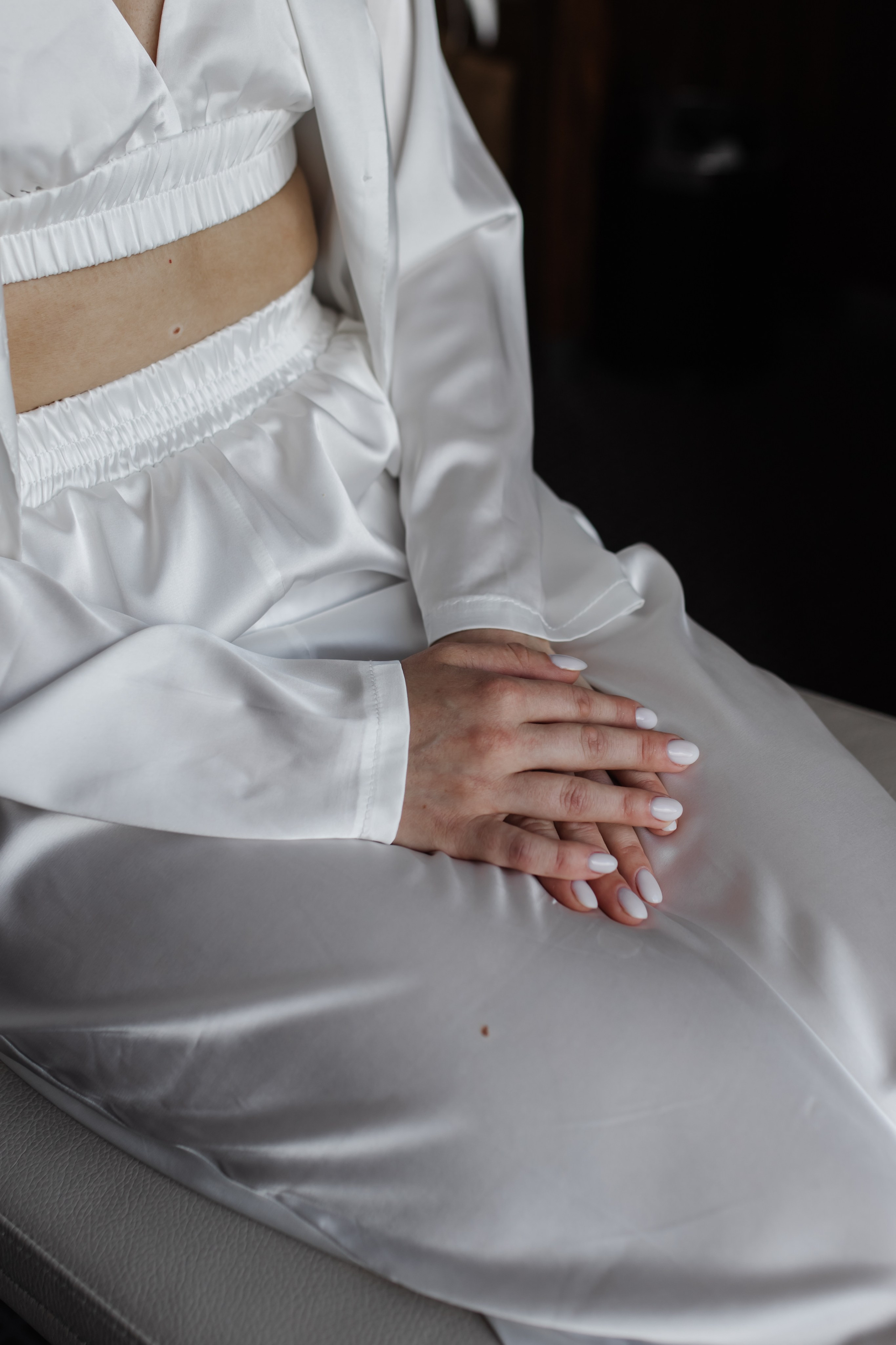 Ренат & Ирина. Свадебный и семейный фотограф Санкт-Петербурга Мария Родионова