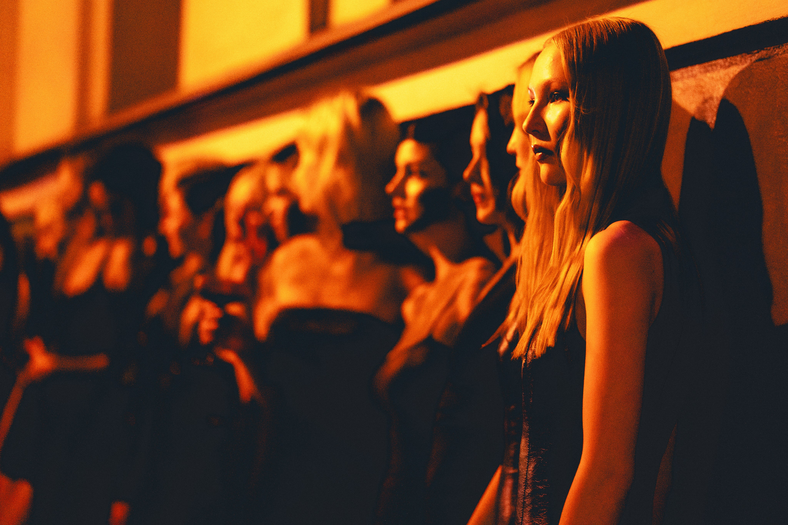 Репортажная съёмка. Диана — портретный фотограф. Снимаю по всему миру