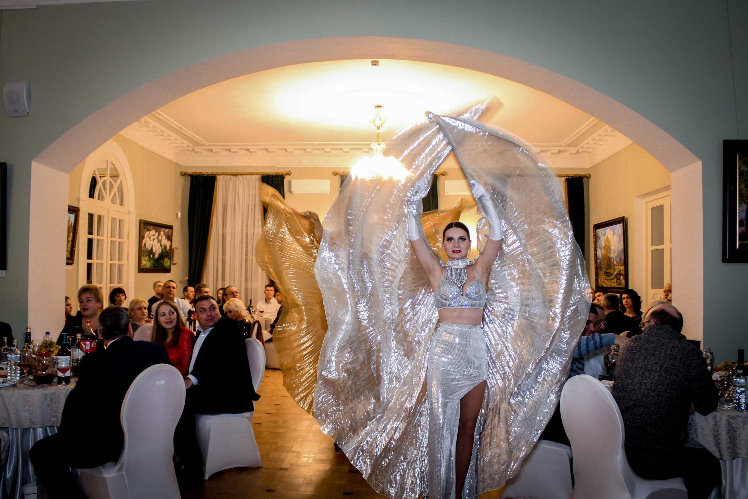 Новогодний корпоратив. Виктория Шишкова свадебный фотограф Москва и МО (Балашиха, Щелково)