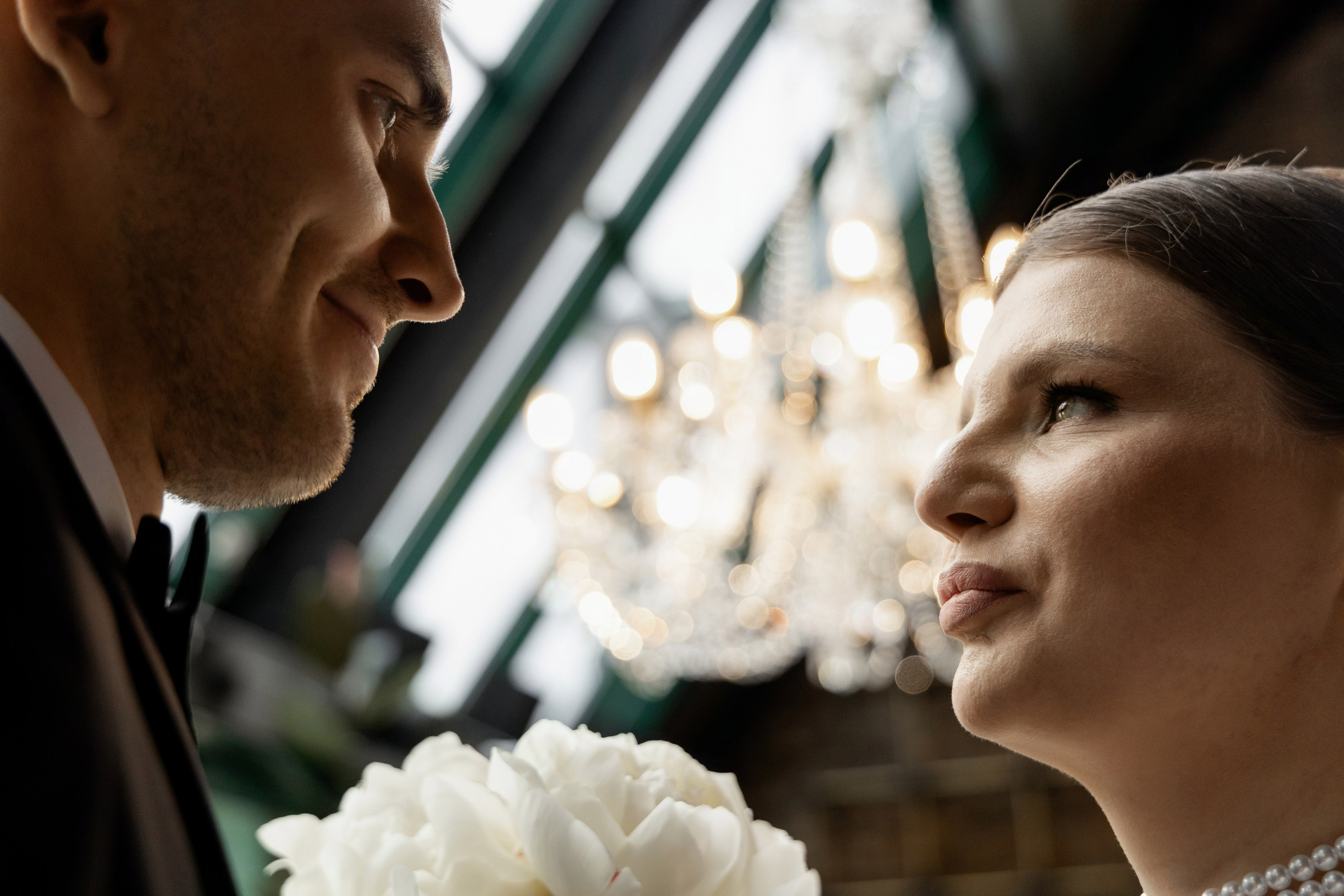 Никита и Настя. Свадебный организатор в Ростове-на-Дону Яснов Роман