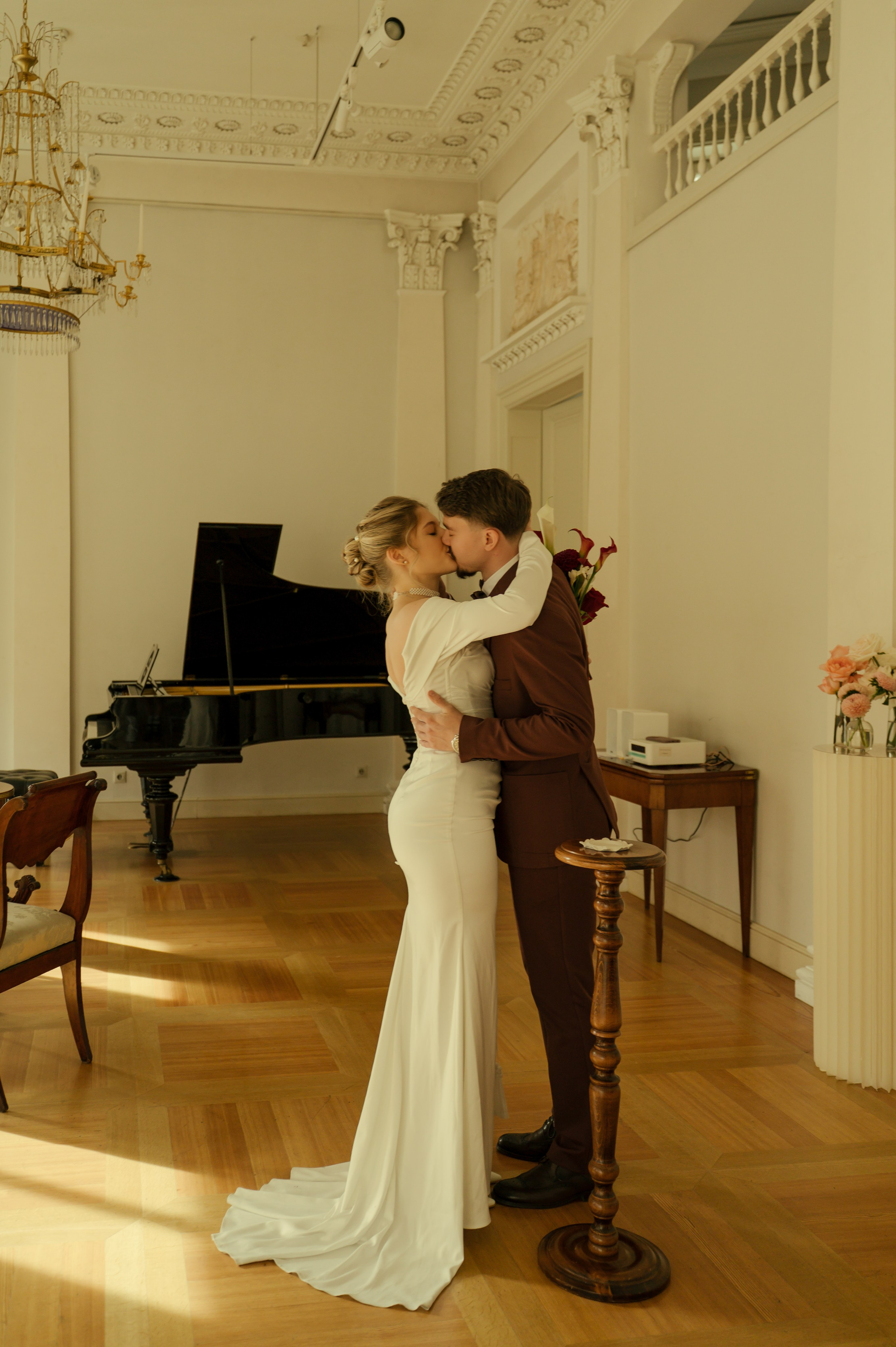 Максим и Анастасия. Ваш свадебный и семейный фотограф