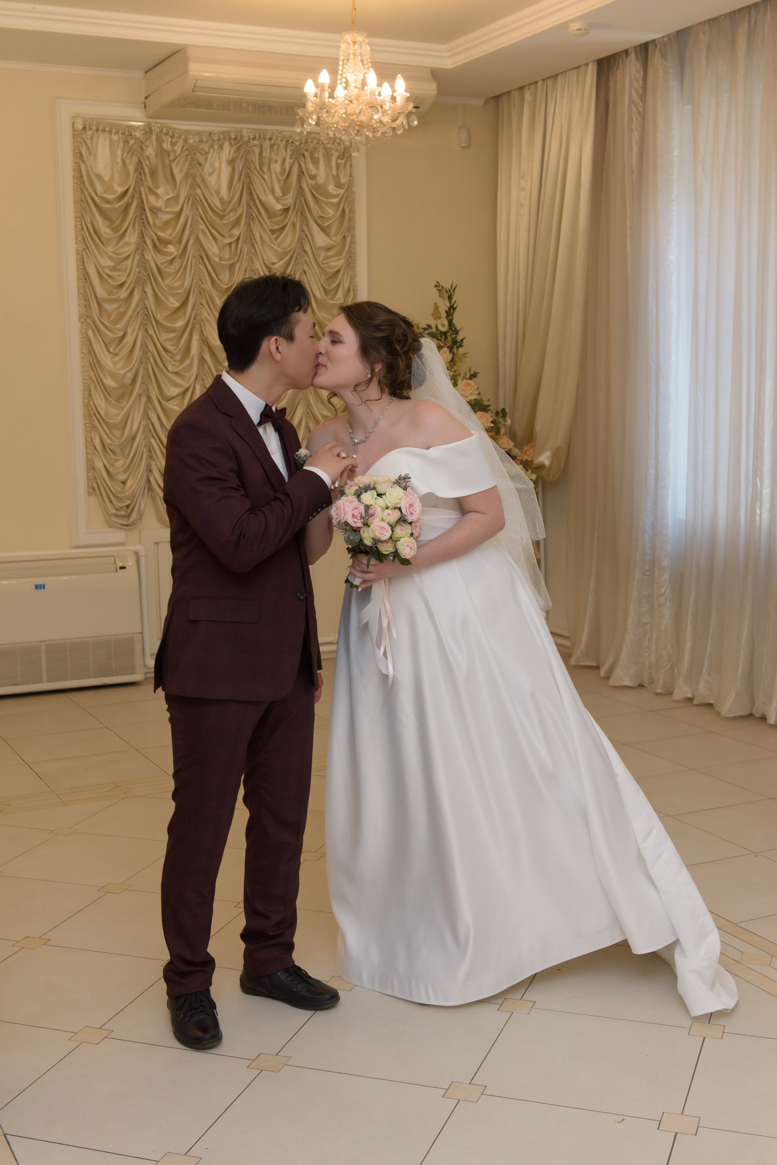 Анастасия и Александр. Семейный и свадебный фотограф во Владивостоке