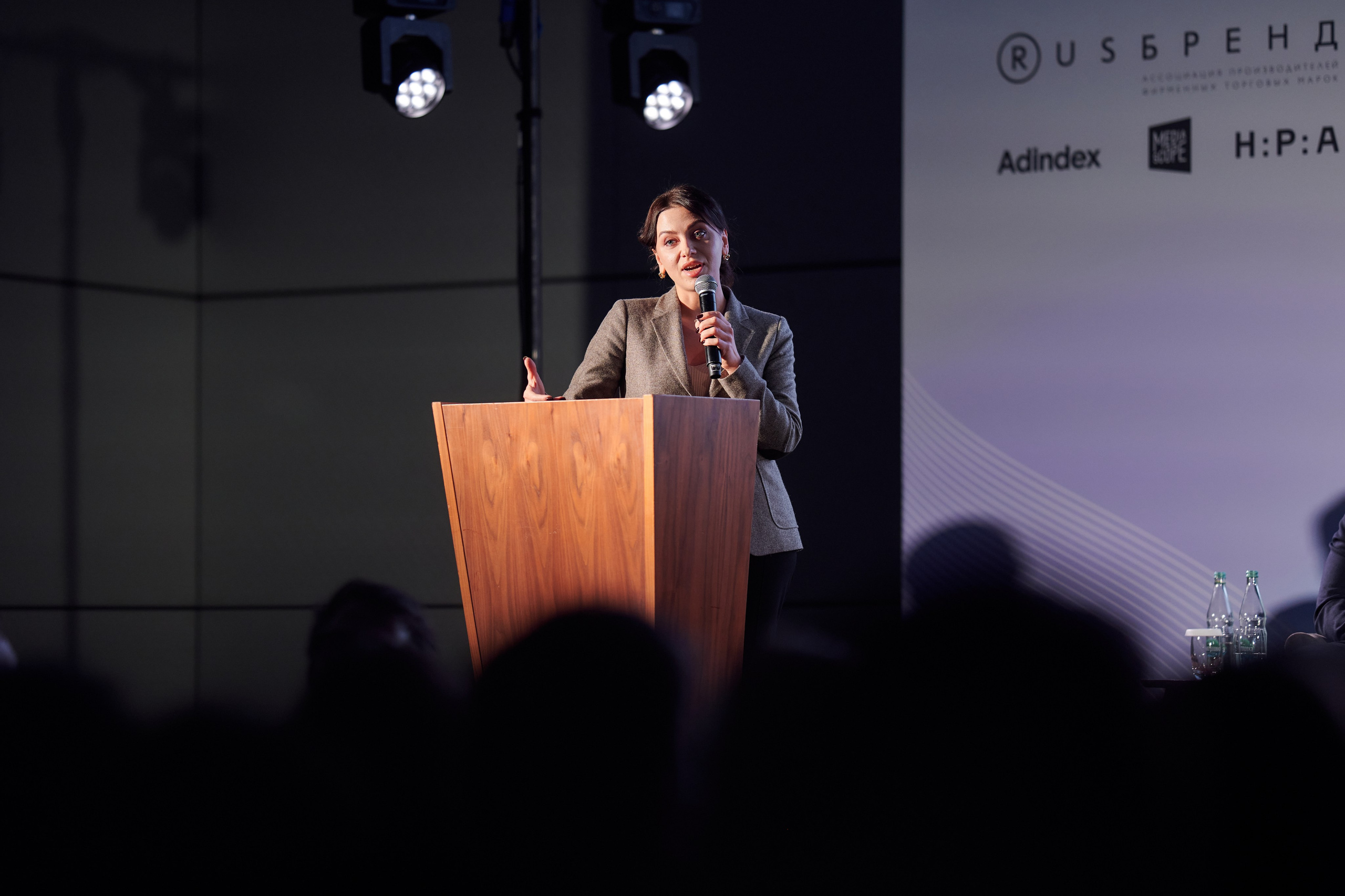 День Бренда 26. Фотограф в Москве — Новиков Владислав