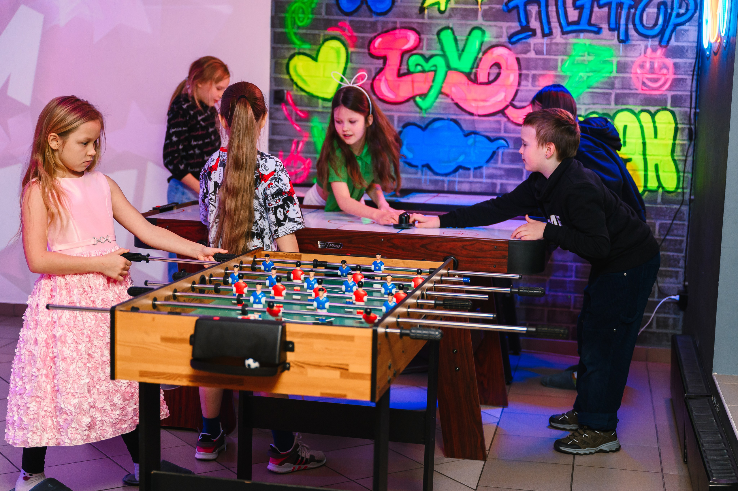 Мирославе 9 лет. Свадебный и просто хороший фотограф в Челябинске