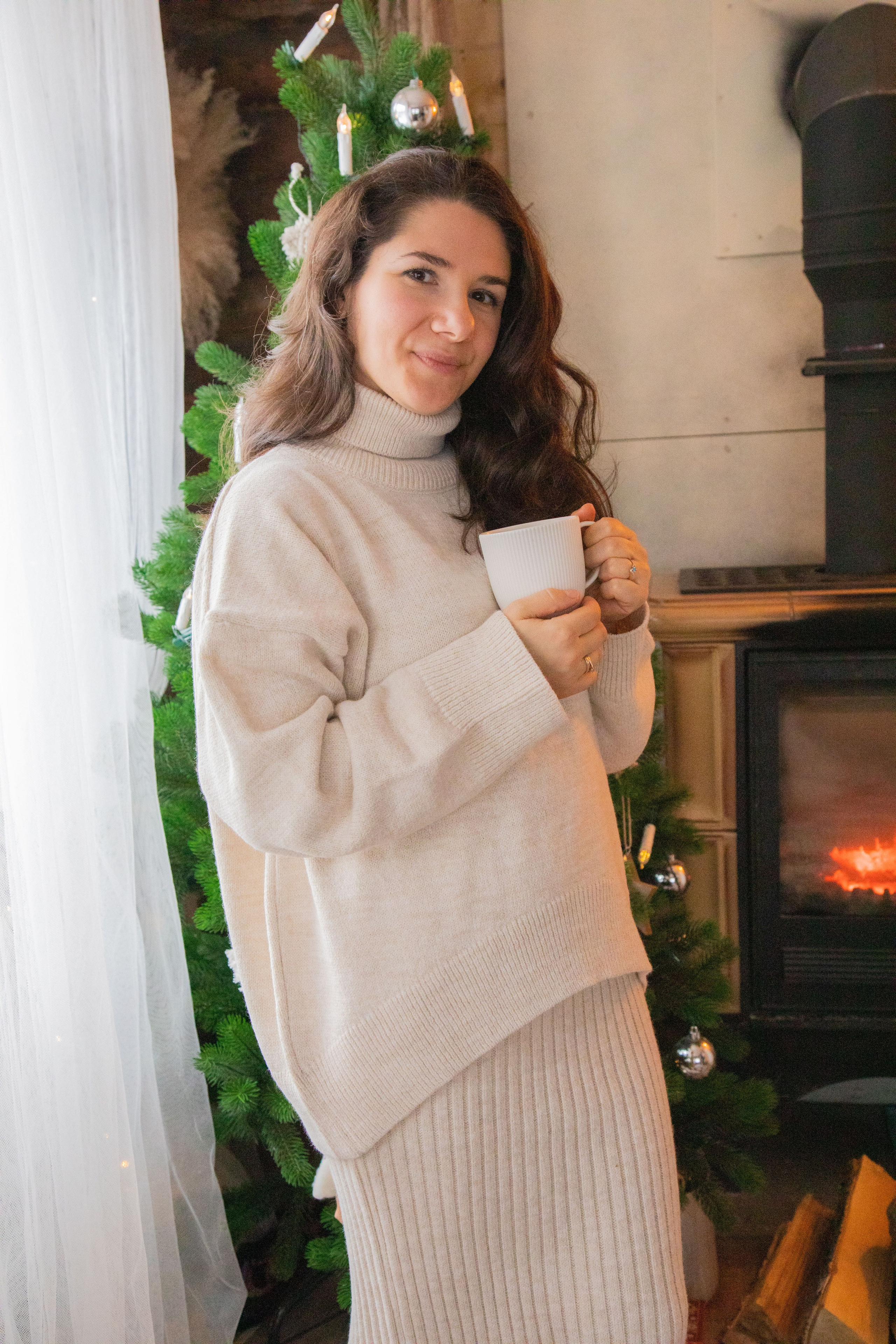 Love story. Загородная фотостудия Глэмпинг в МО