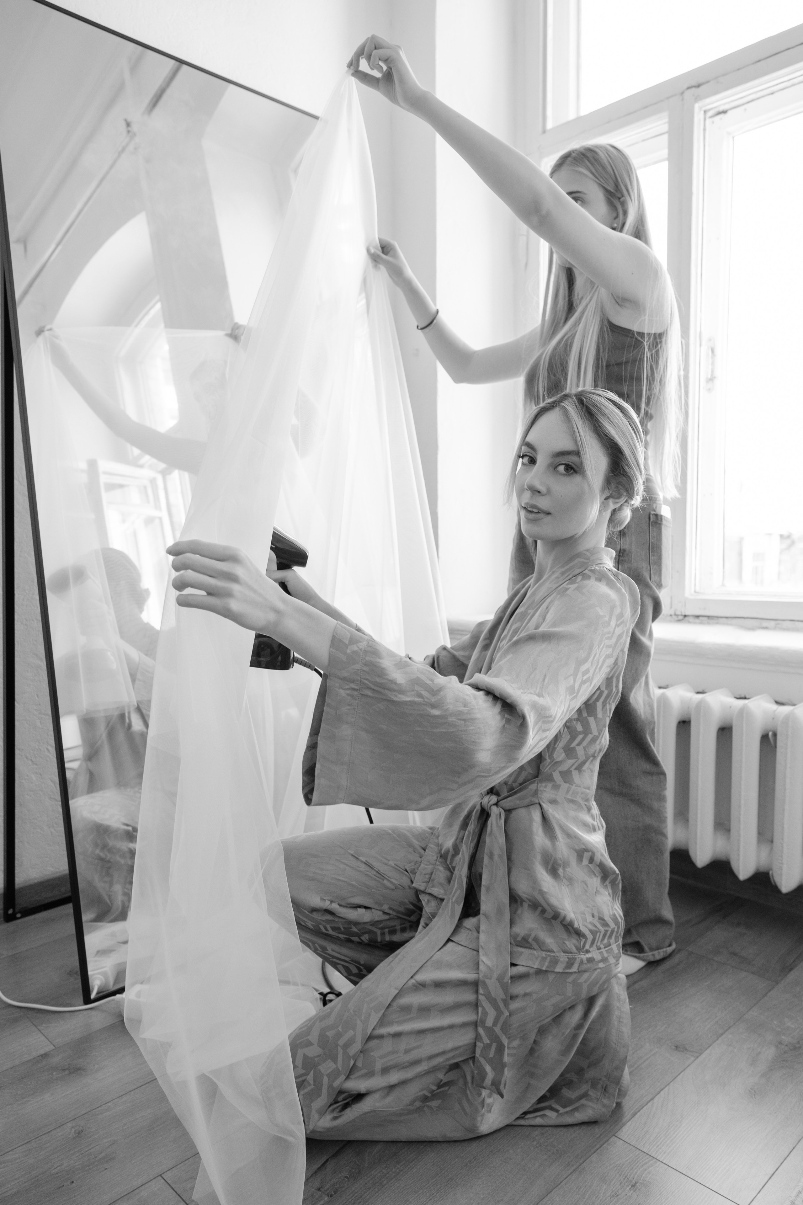 Alexander Alina. Wedding photographer