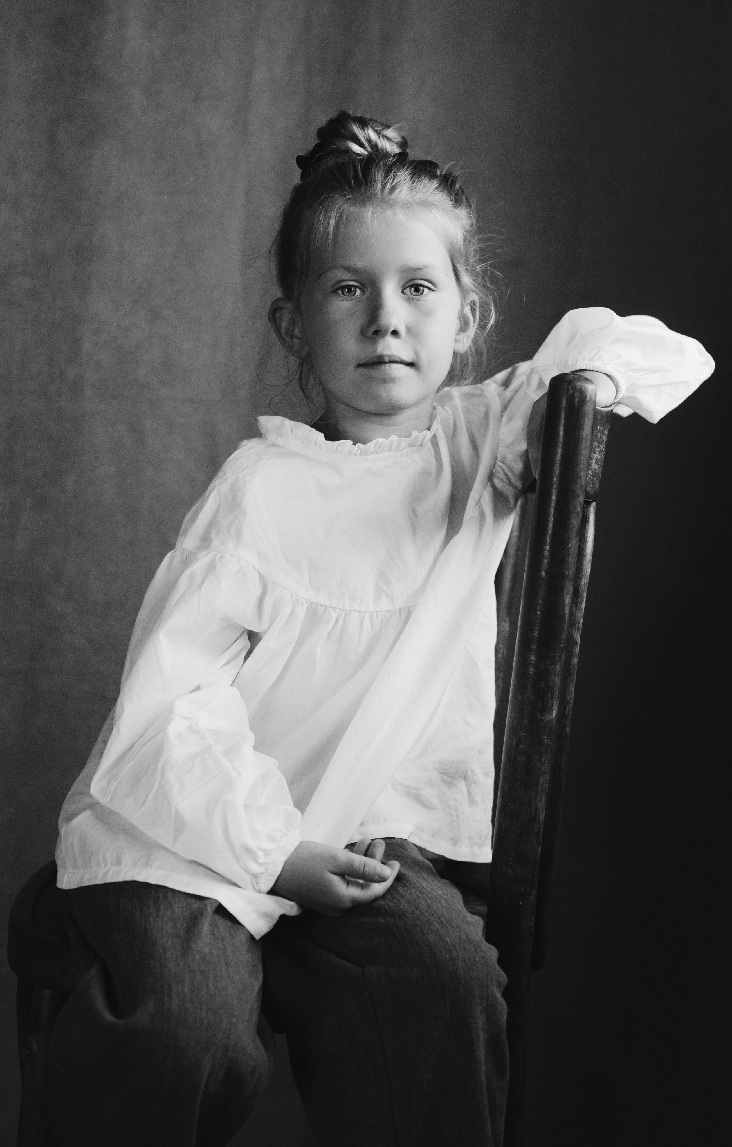 Детская съемка. Фотограф в Санкт-Петербурге Ольга Московкина