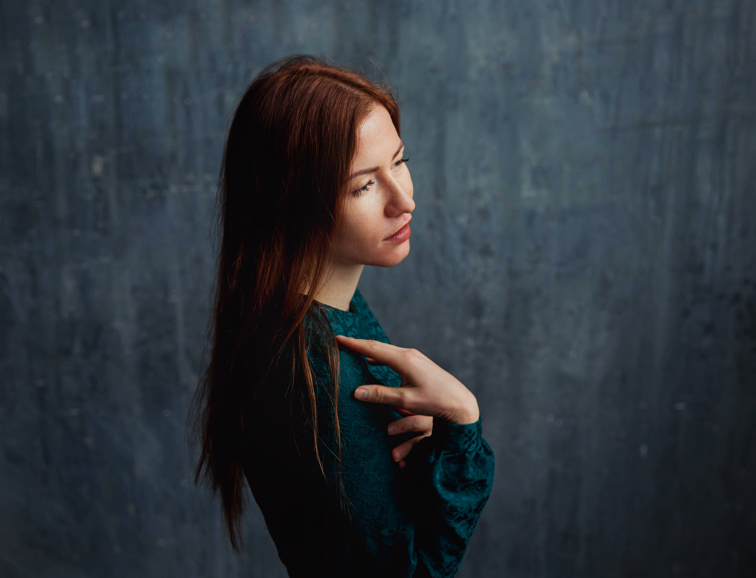 Галерея. Фотограф Москва