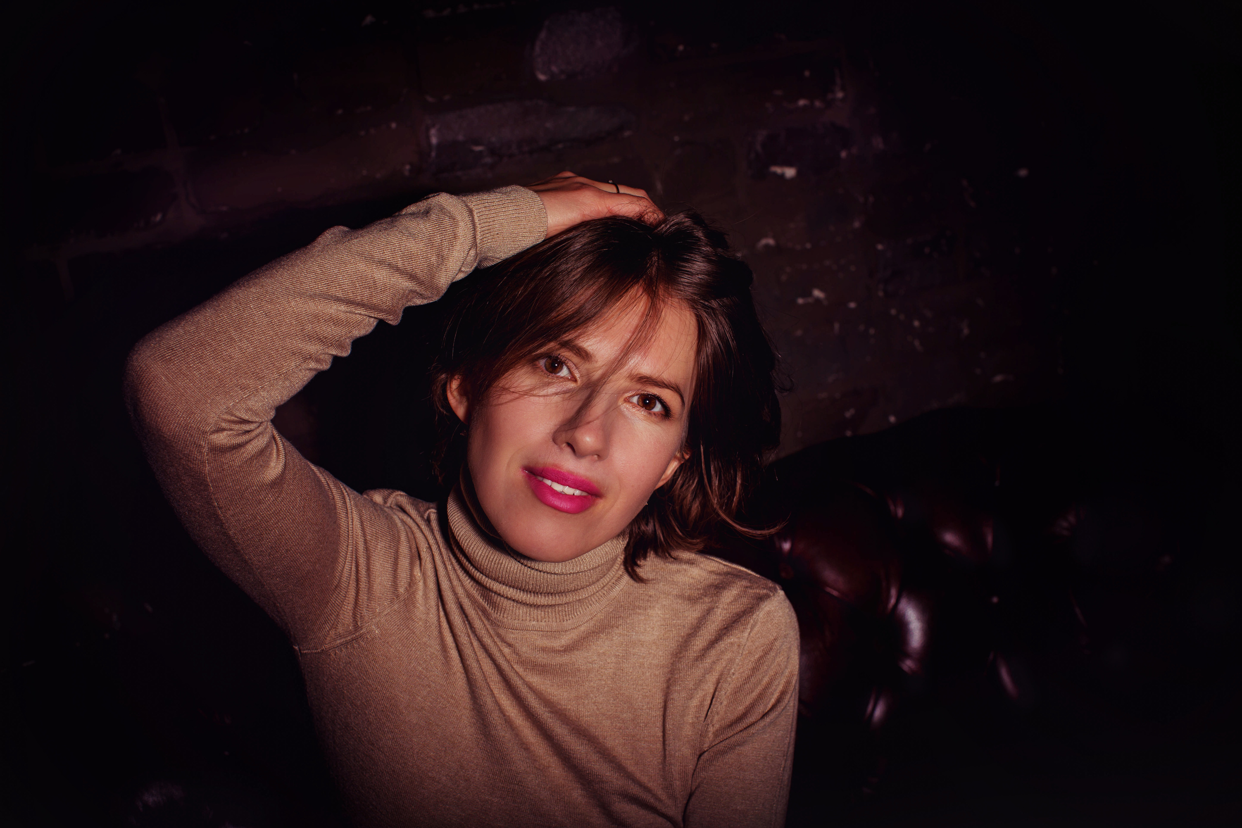 Галерея. Фотограф Москва