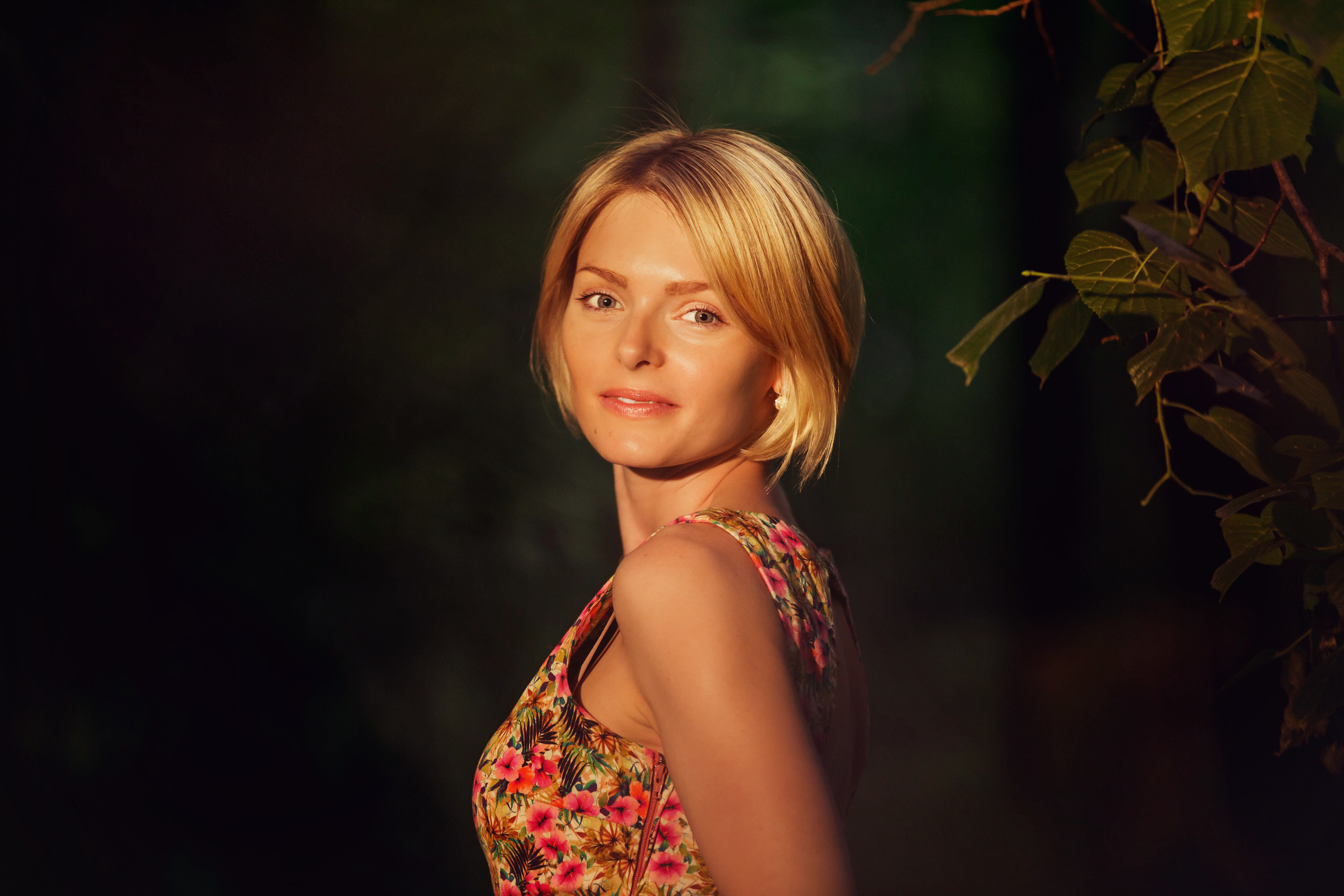 Галерея. Фотограф Москва