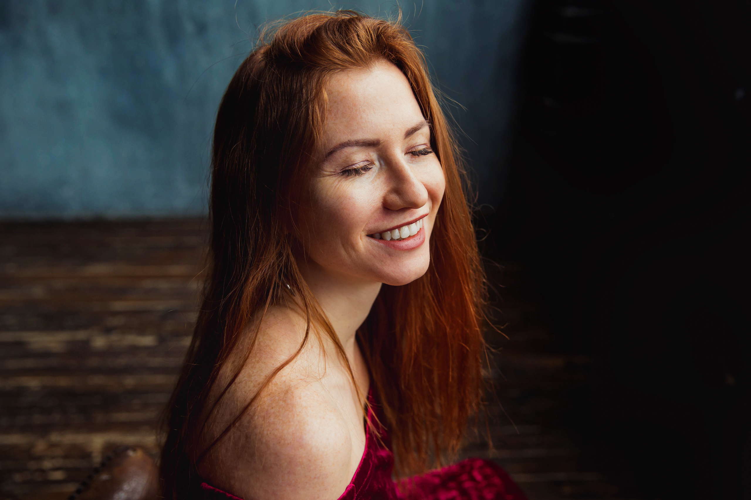 Галерея. Фотограф Москва