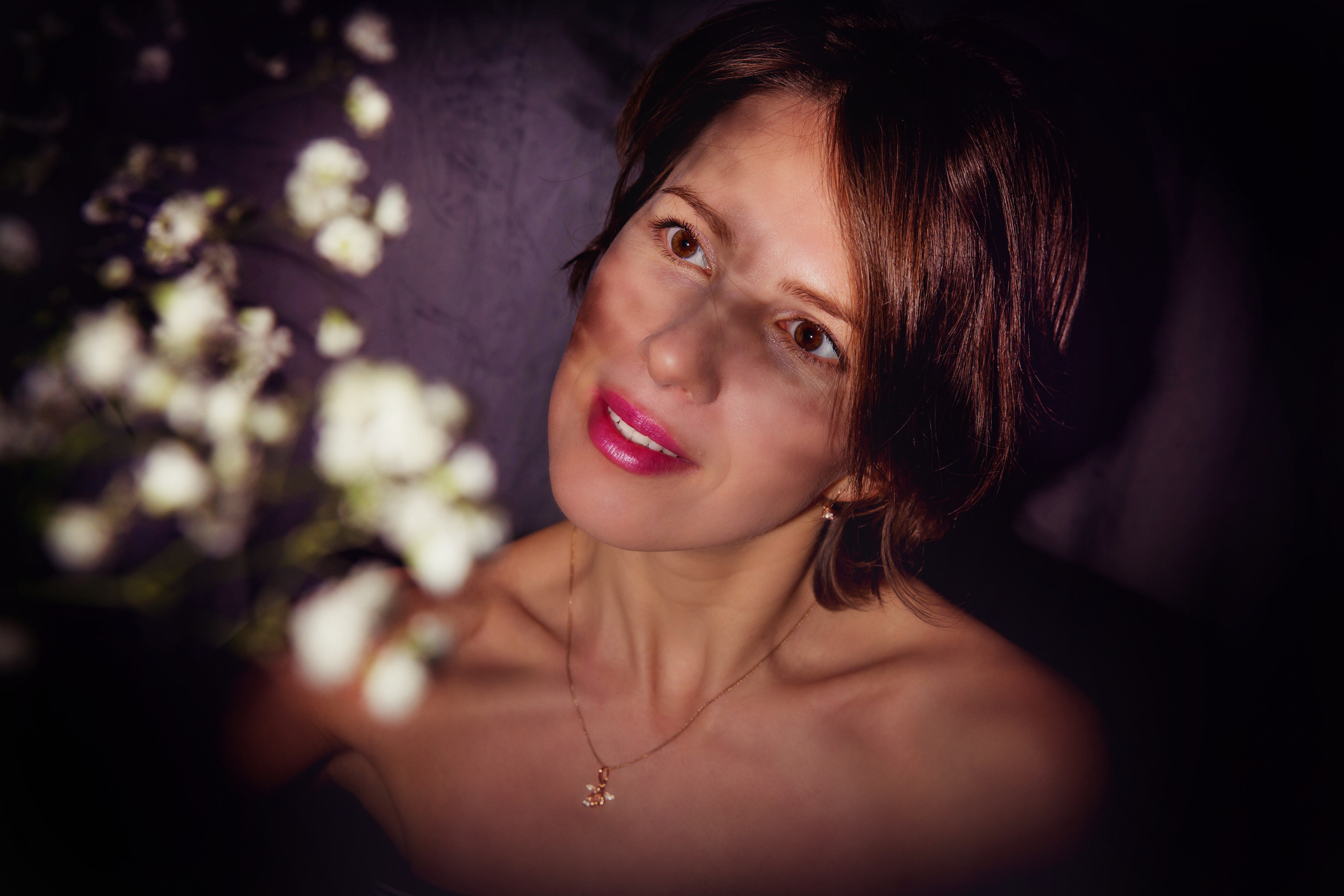 Галерея. Фотограф Москва