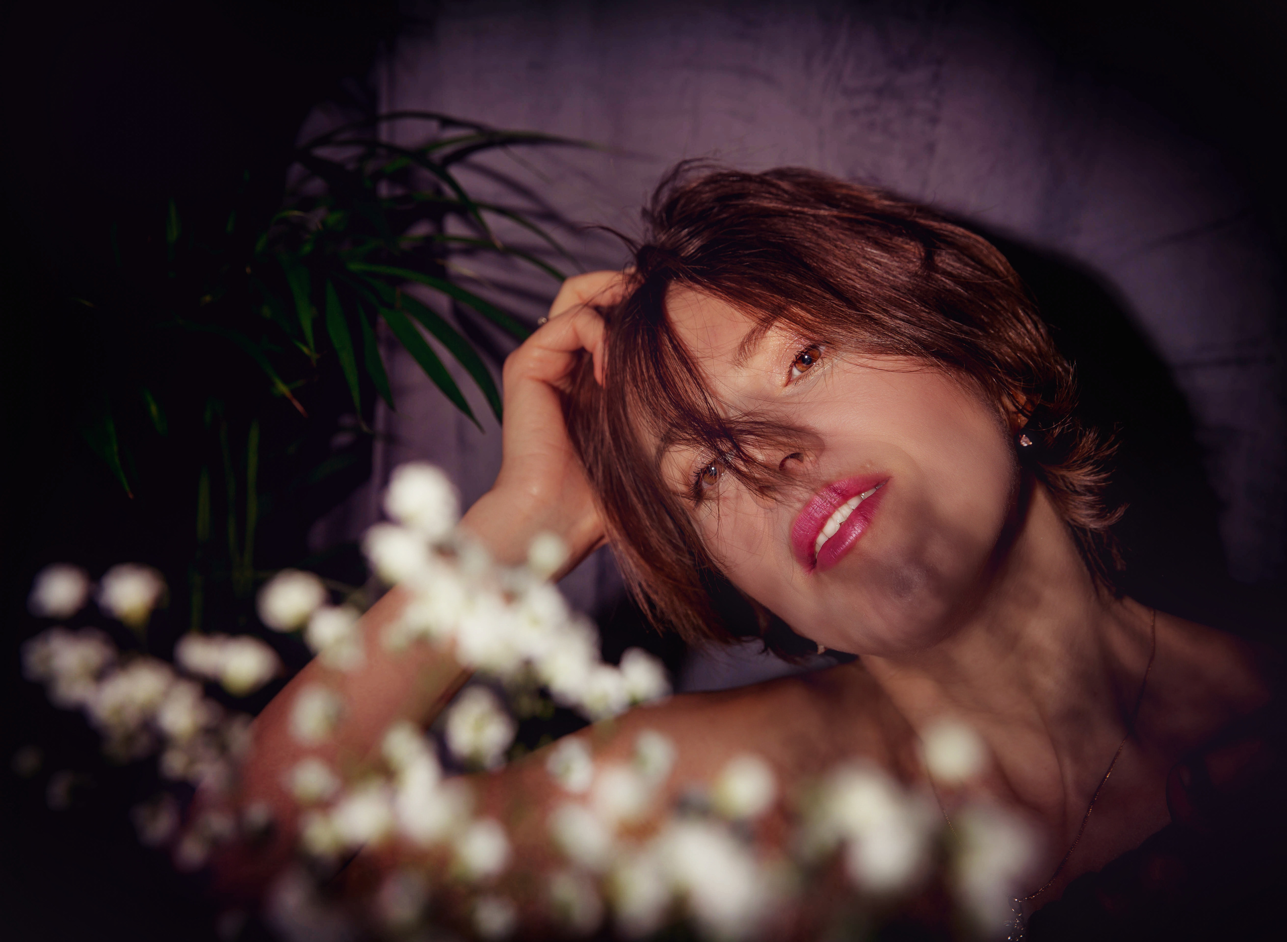 Галерея. Фотограф Москва