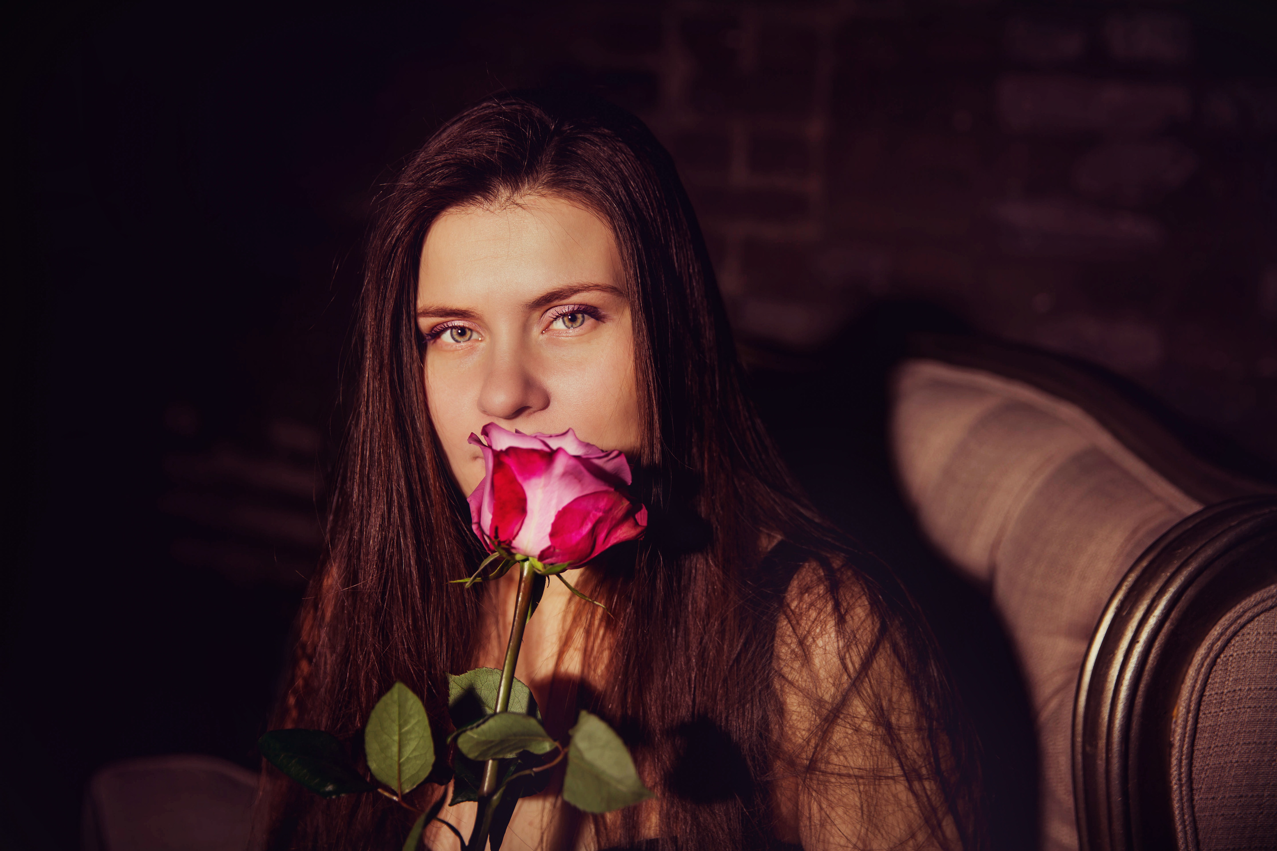 Галерея. Фотограф Москва