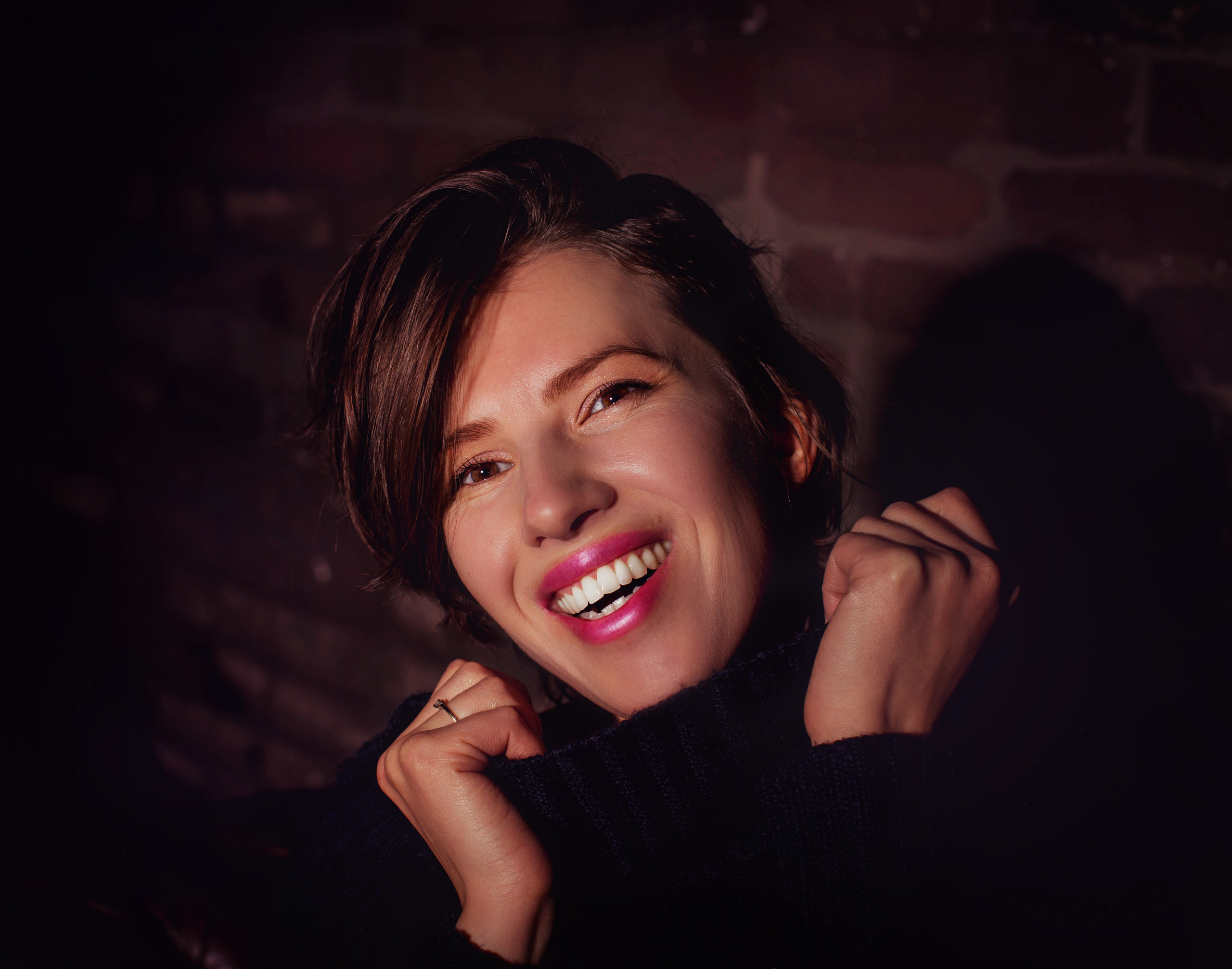 Галерея. Фотограф Москва