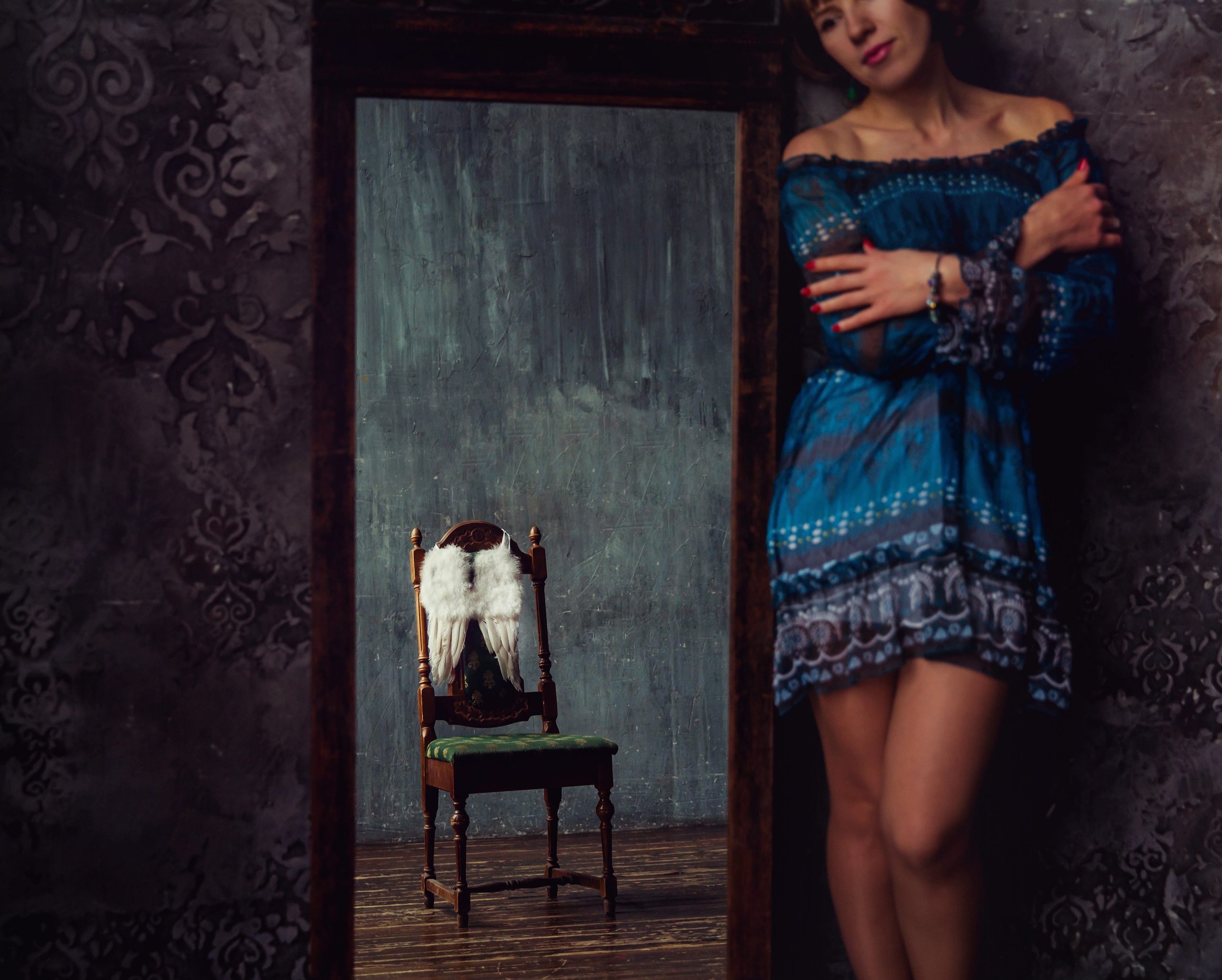 Галерея. Фотограф Москва