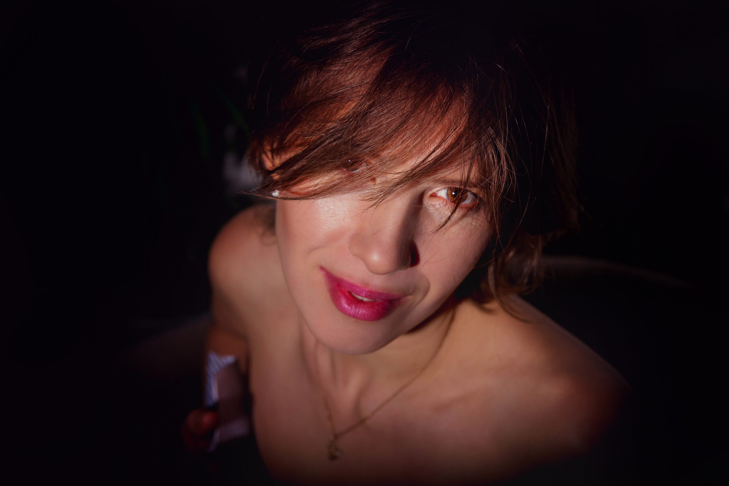 Галерея. Фотограф Москва