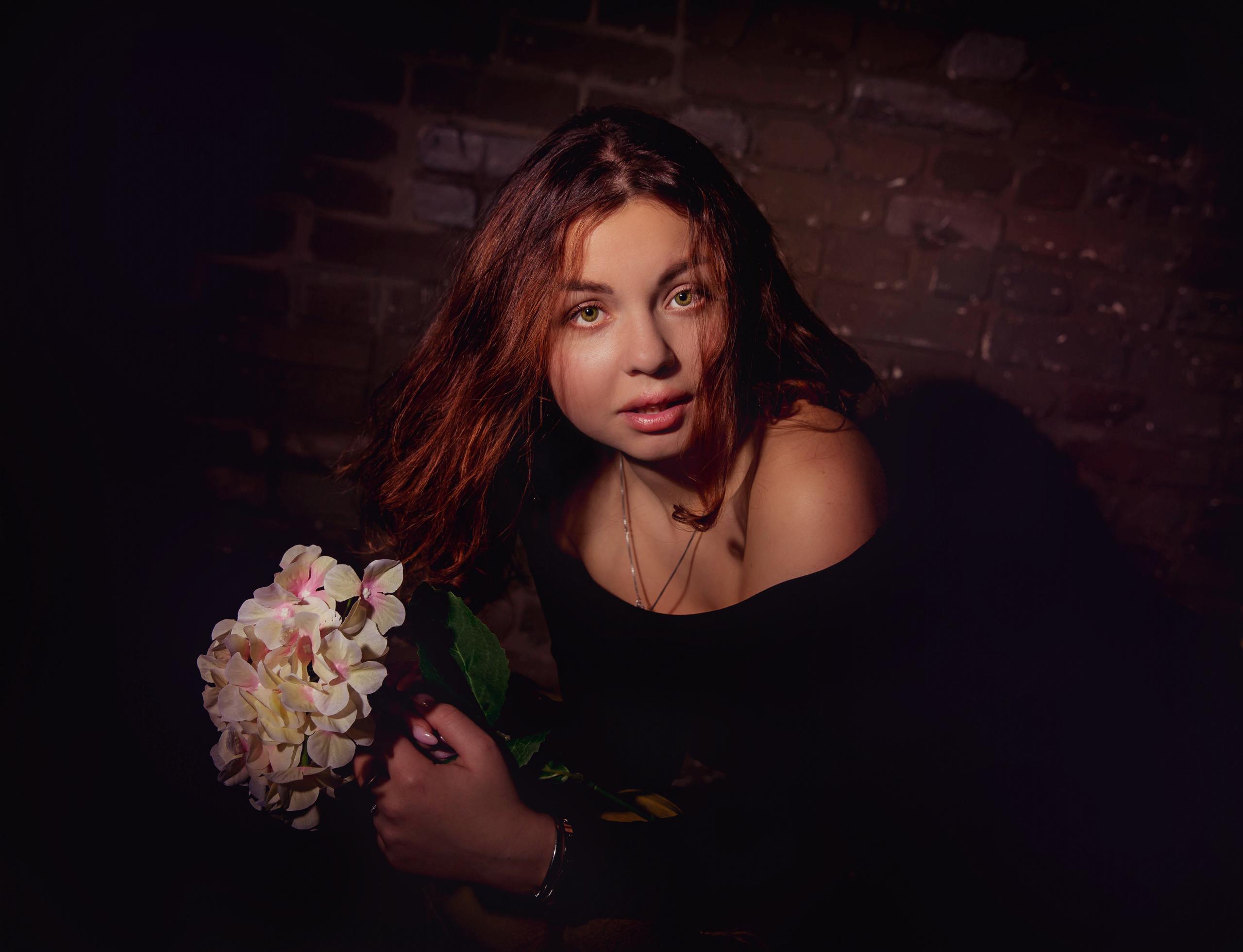 Галерея. Фотограф Москва