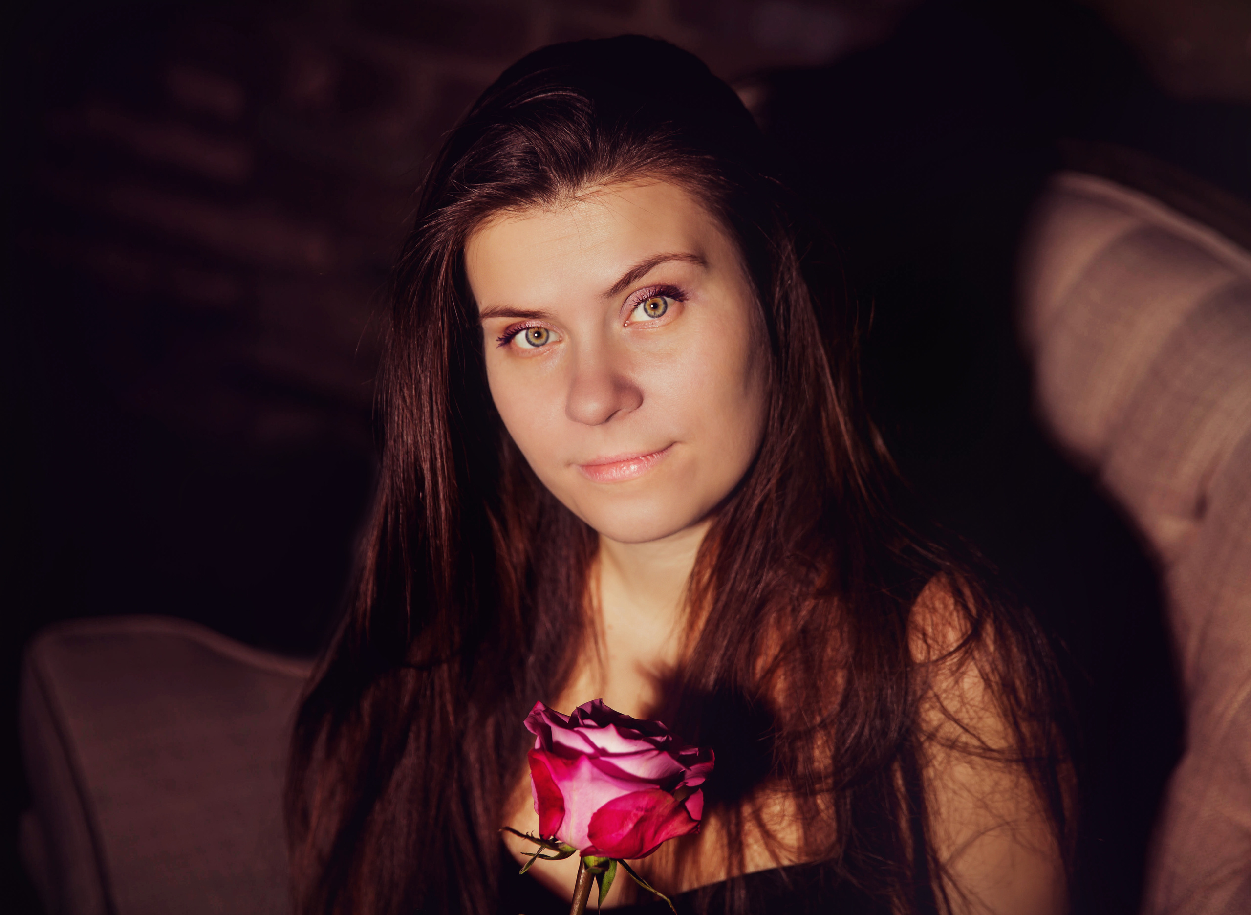 Галерея. Фотограф Москва